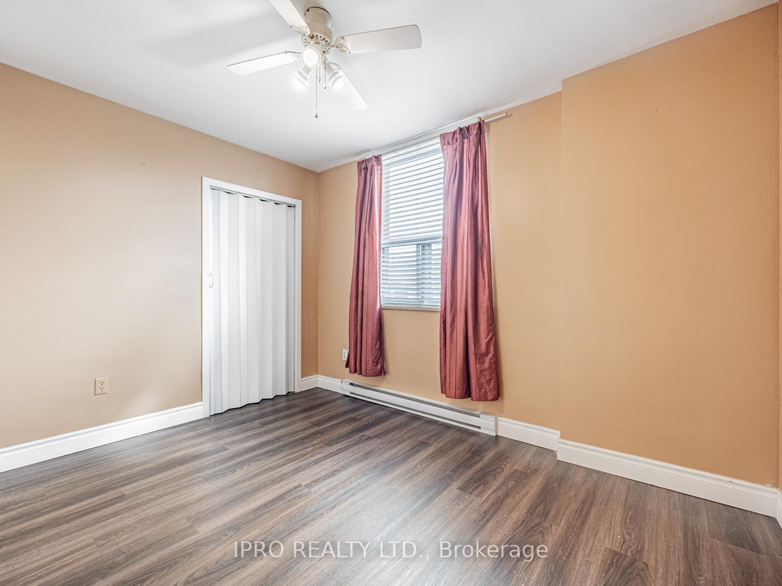 Photo 8 of Unit 1201, 1145 Logan Avenue, Toronto, Broadview North — HOMEH
