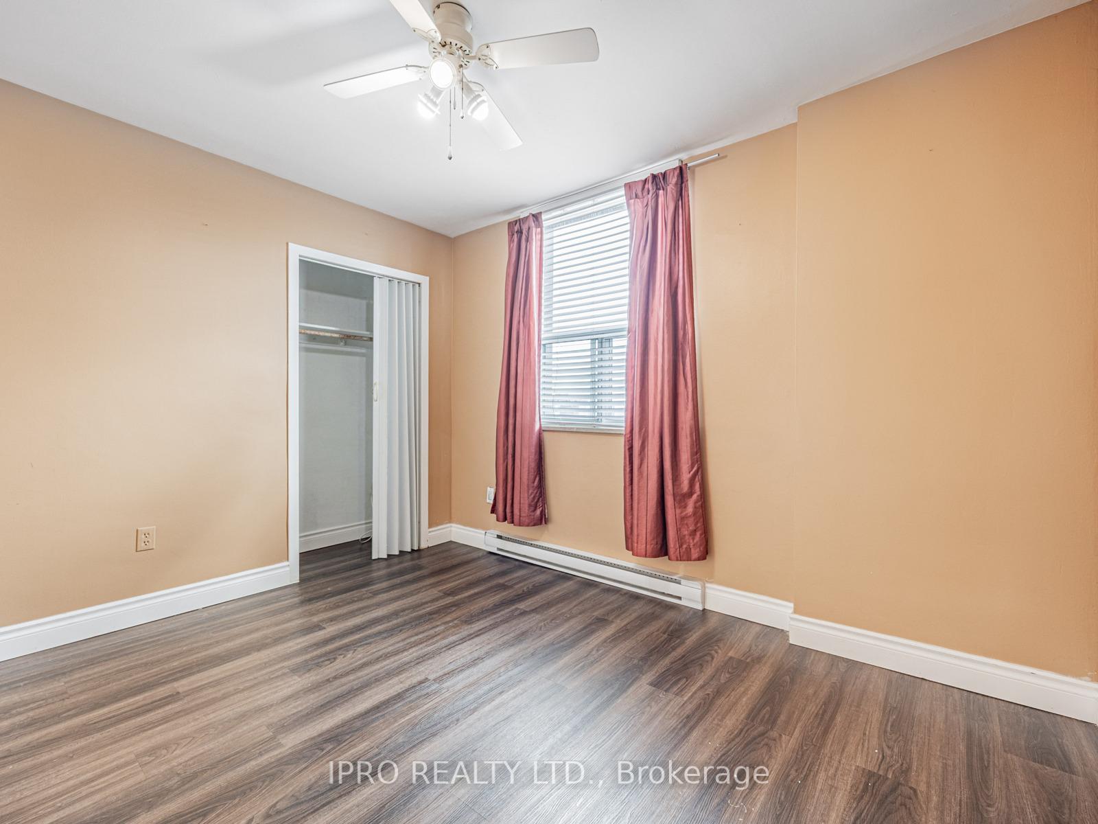 Photo 10 of Unit 1201, 1145 Logan Avenue, Toronto, Broadview North — HOMEH