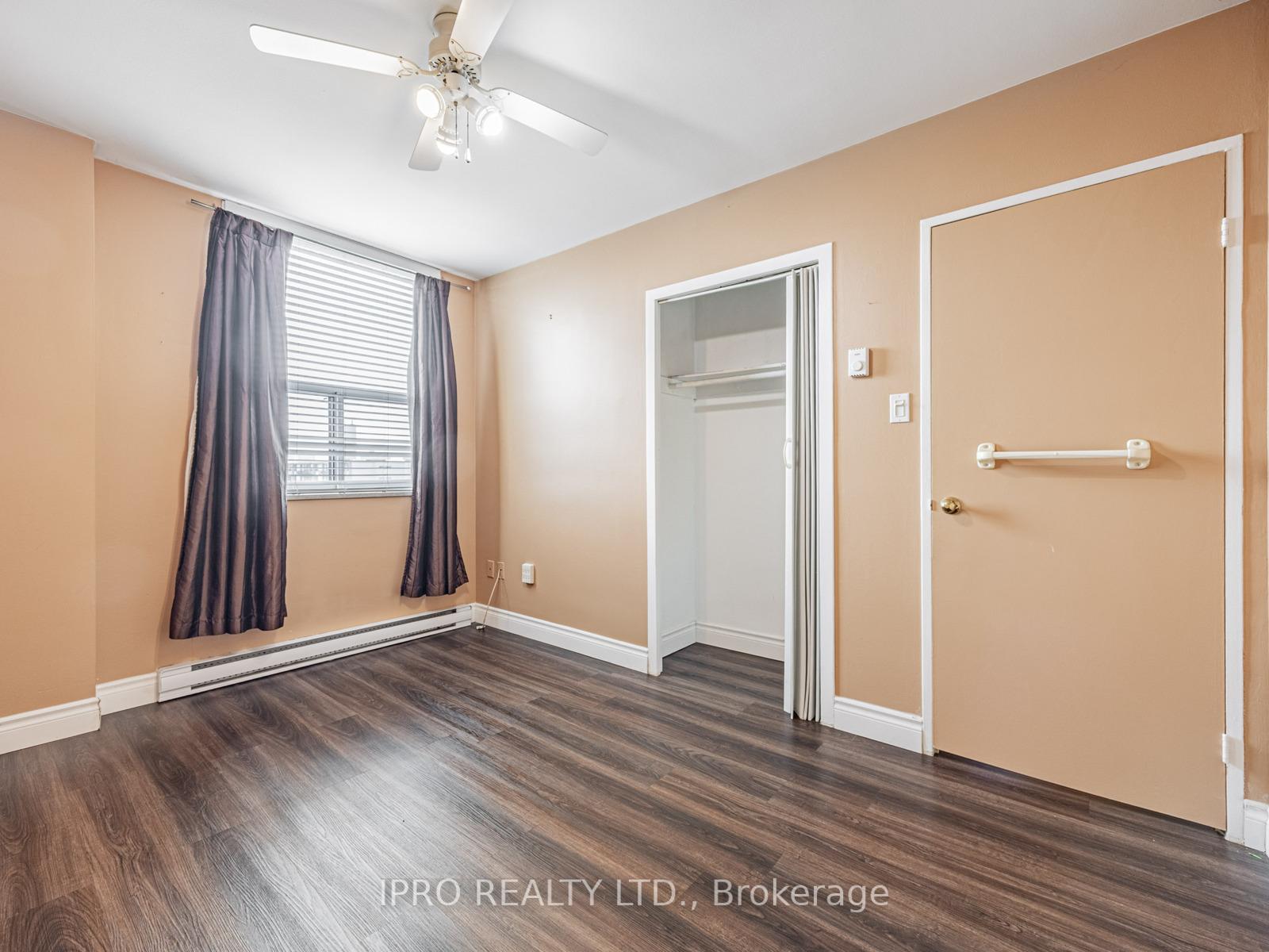 Photo 20 of Unit 1201, 1145 Logan Avenue, Toronto, Broadview North — HOMEH