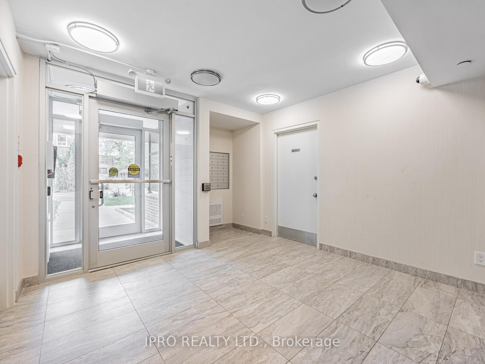 Photo 17 of Unit 1201, 1145 Logan Avenue, Toronto, Broadview North — HOMEH