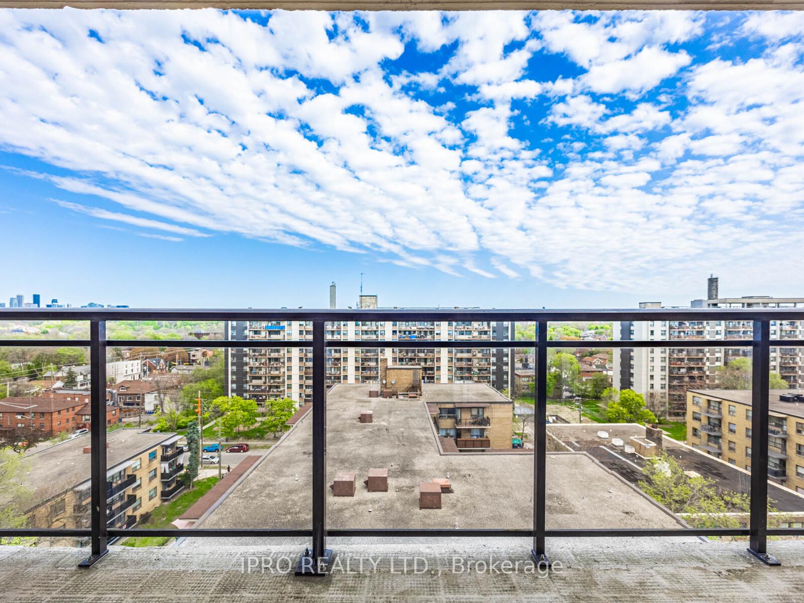 Photo 22 of Unit 1201, 1145 Logan Avenue, Toronto, Broadview North — HOMEH