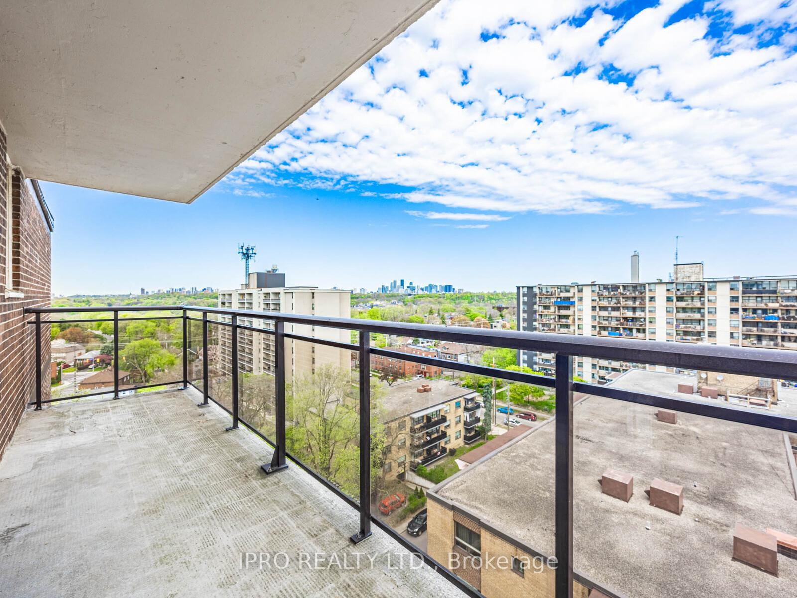 Photo 23 of Unit 1201, 1145 Logan Avenue, Toronto, Broadview North — HOMEH