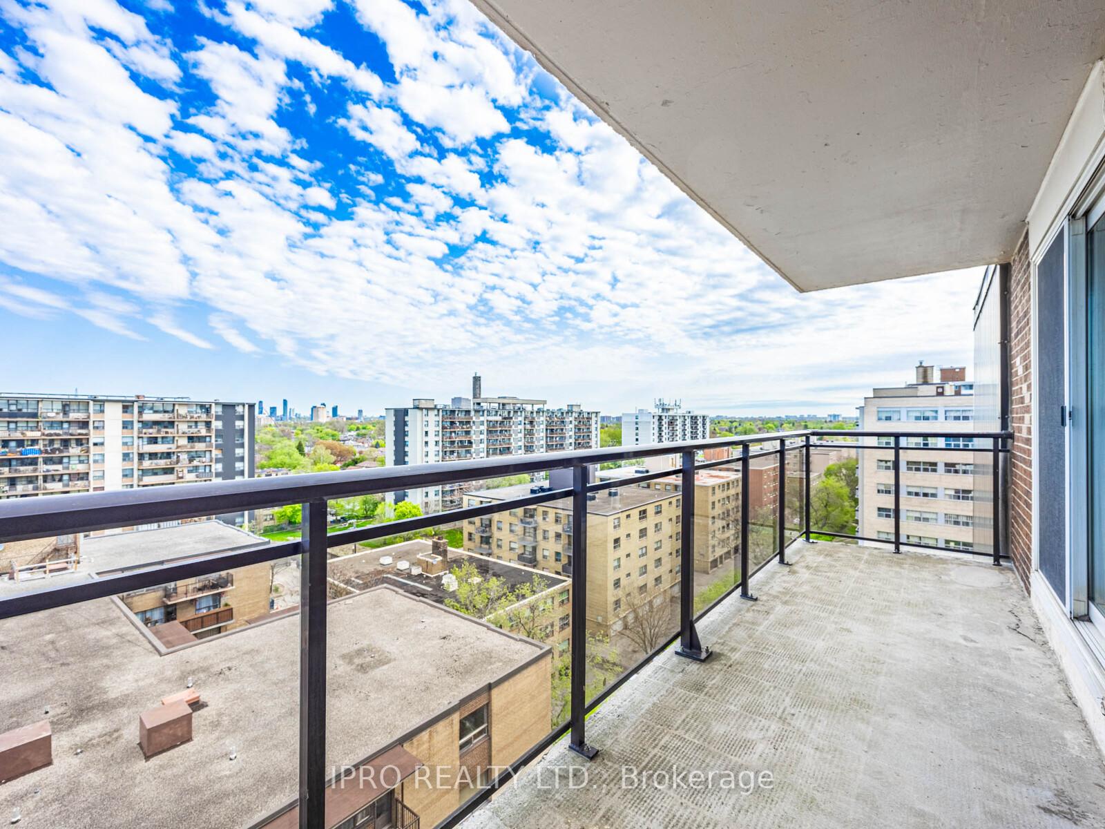 Photo 21 of Unit 1201, 1145 Logan Avenue, Toronto, Broadview North — HOMEH