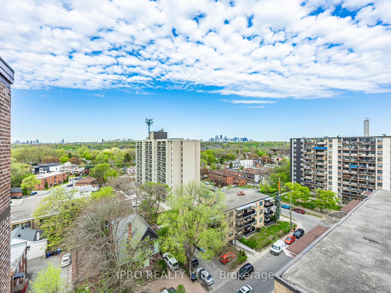 Photo 28 of Unit 1201, 1145 Logan Avenue, Toronto, Broadview North — HOMEH