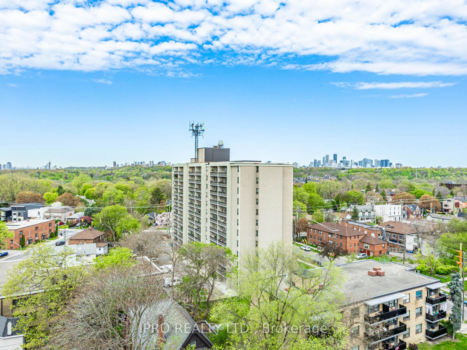 Photo 27 of Unit 1201, 1145 Logan Avenue, Toronto, Broadview North — HOMEH