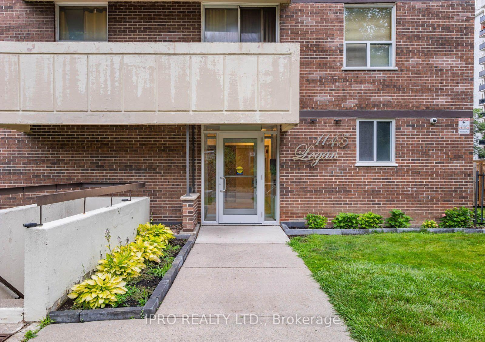Photo 25 of Unit 1201, 1145 Logan Avenue, Toronto, Broadview North — HOMEH