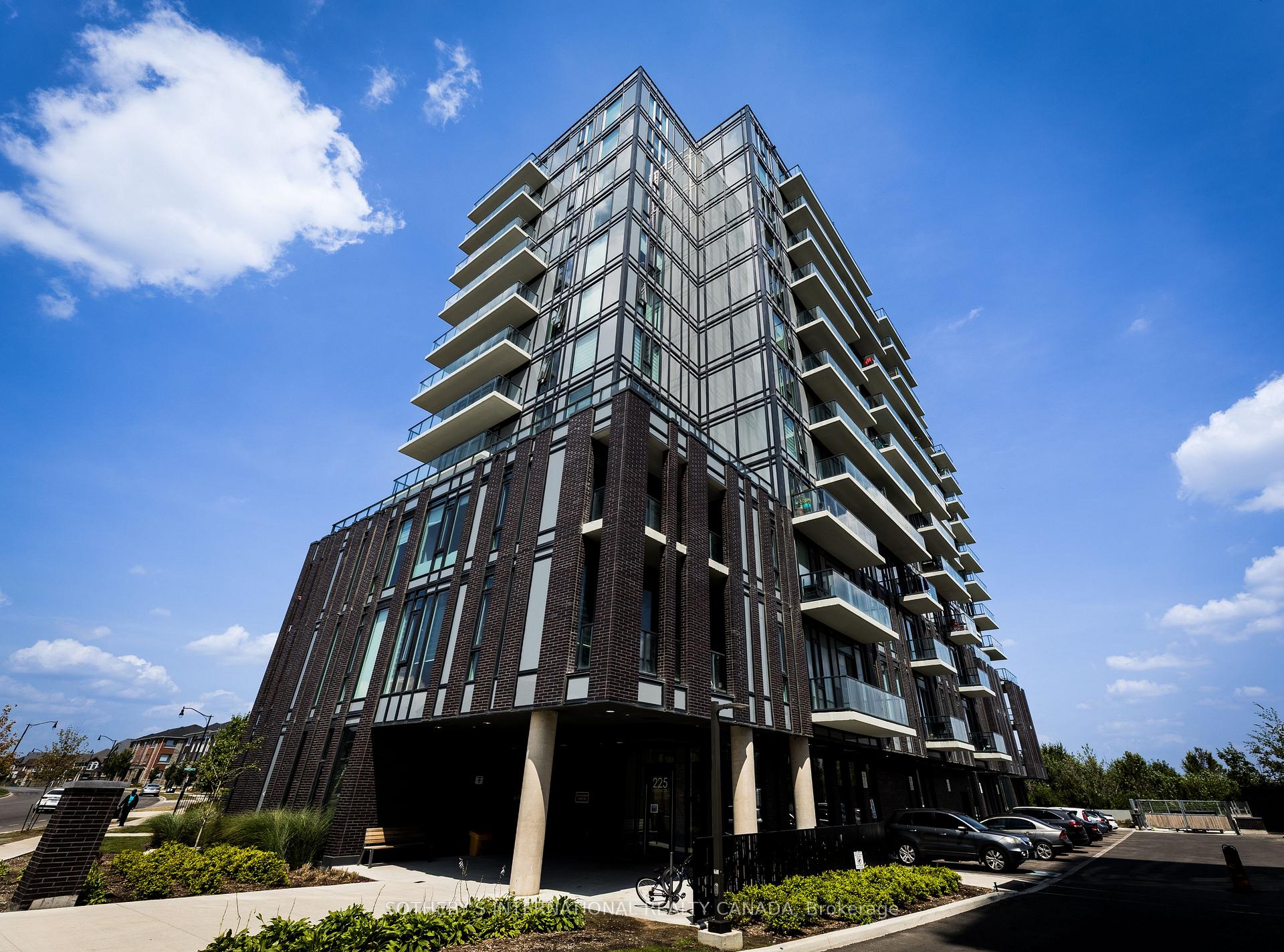 Photo 1 of Unit 407, 225 Veterans Drive, Brampton, Northwest Brampton — HOMEH