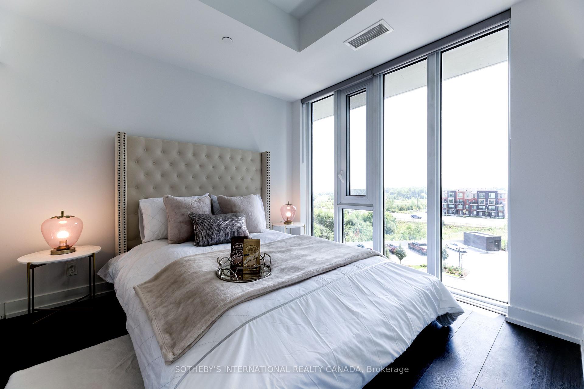 Photo 5 of Unit 407, 225 Veterans Drive, Brampton, Northwest Brampton — HOMEH