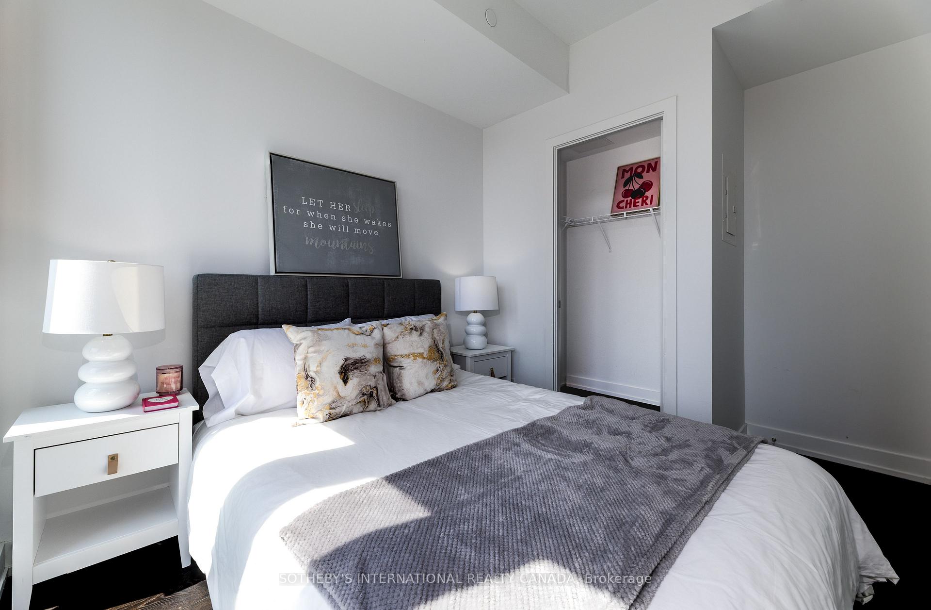 Photo 20 of Unit 407, 225 Veterans Drive, Brampton, Northwest Brampton — HOMEH