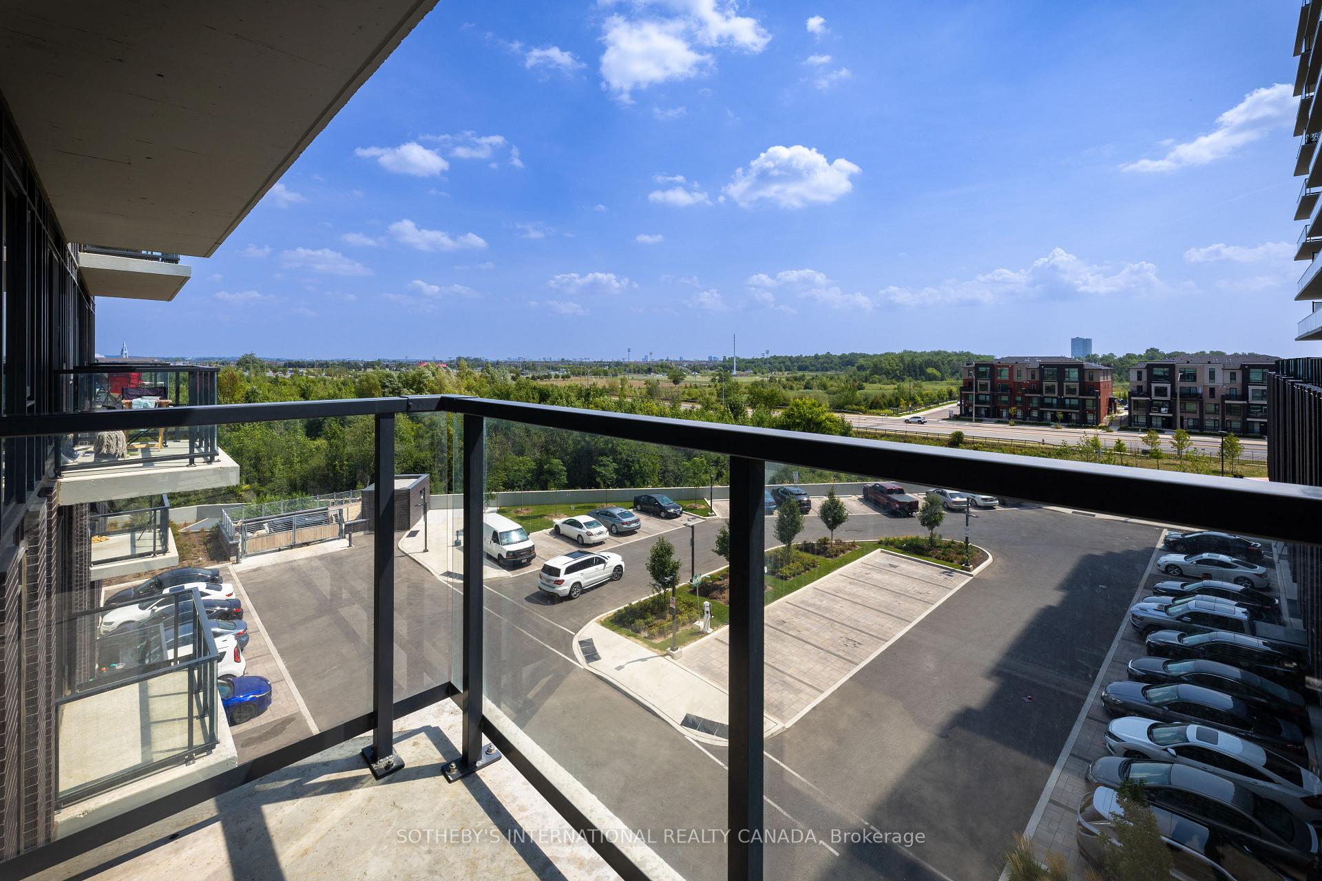 Photo 2 of Unit 407, 225 Veterans Drive, Brampton, Northwest Brampton — HOMEH