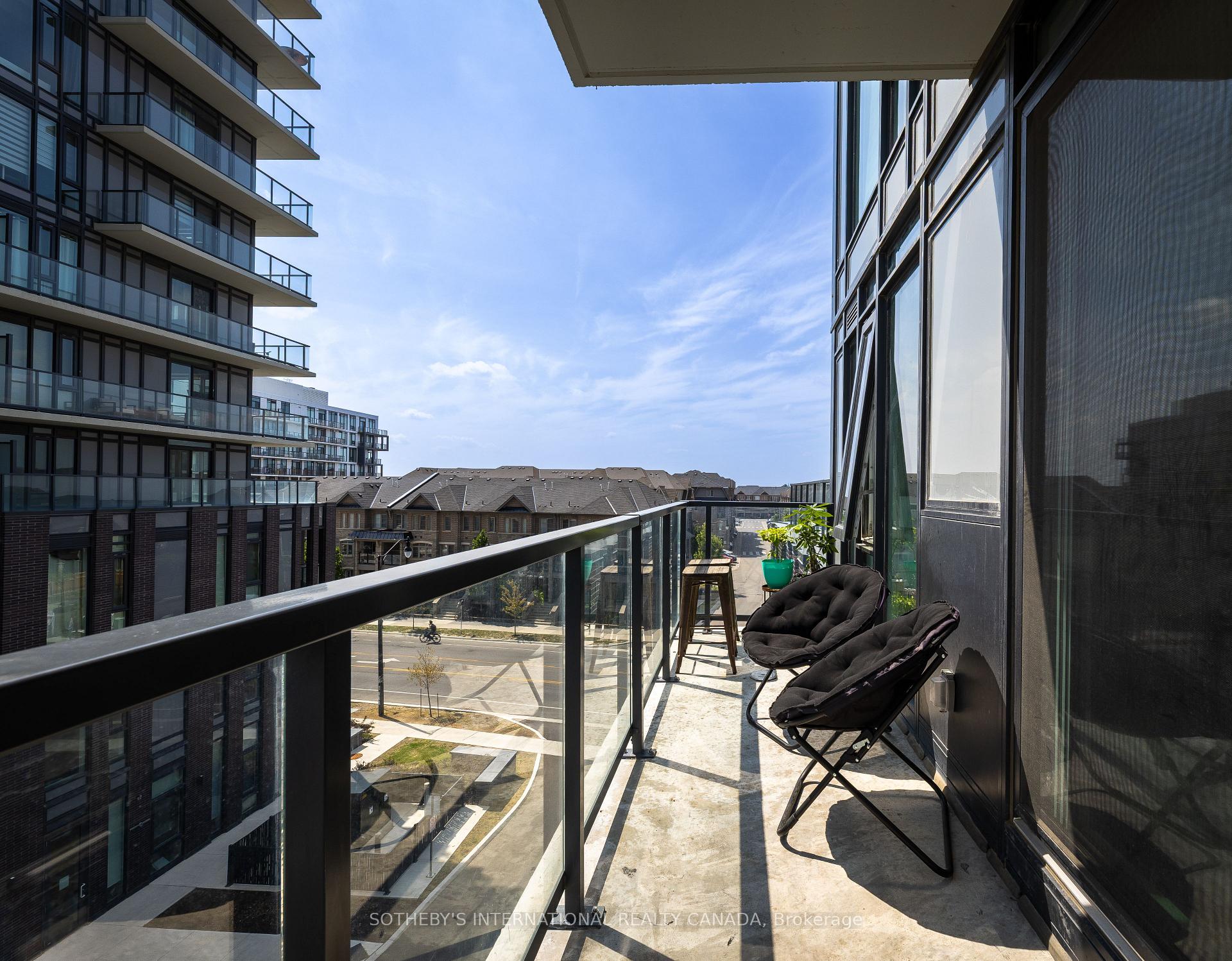 Photo 16 of Unit 407, 225 Veterans Drive, Brampton, Northwest Brampton — HOMEH