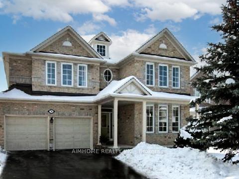 Photo 1 of 76 Burndenford Crescent, Markham, Unionville — HOMEH