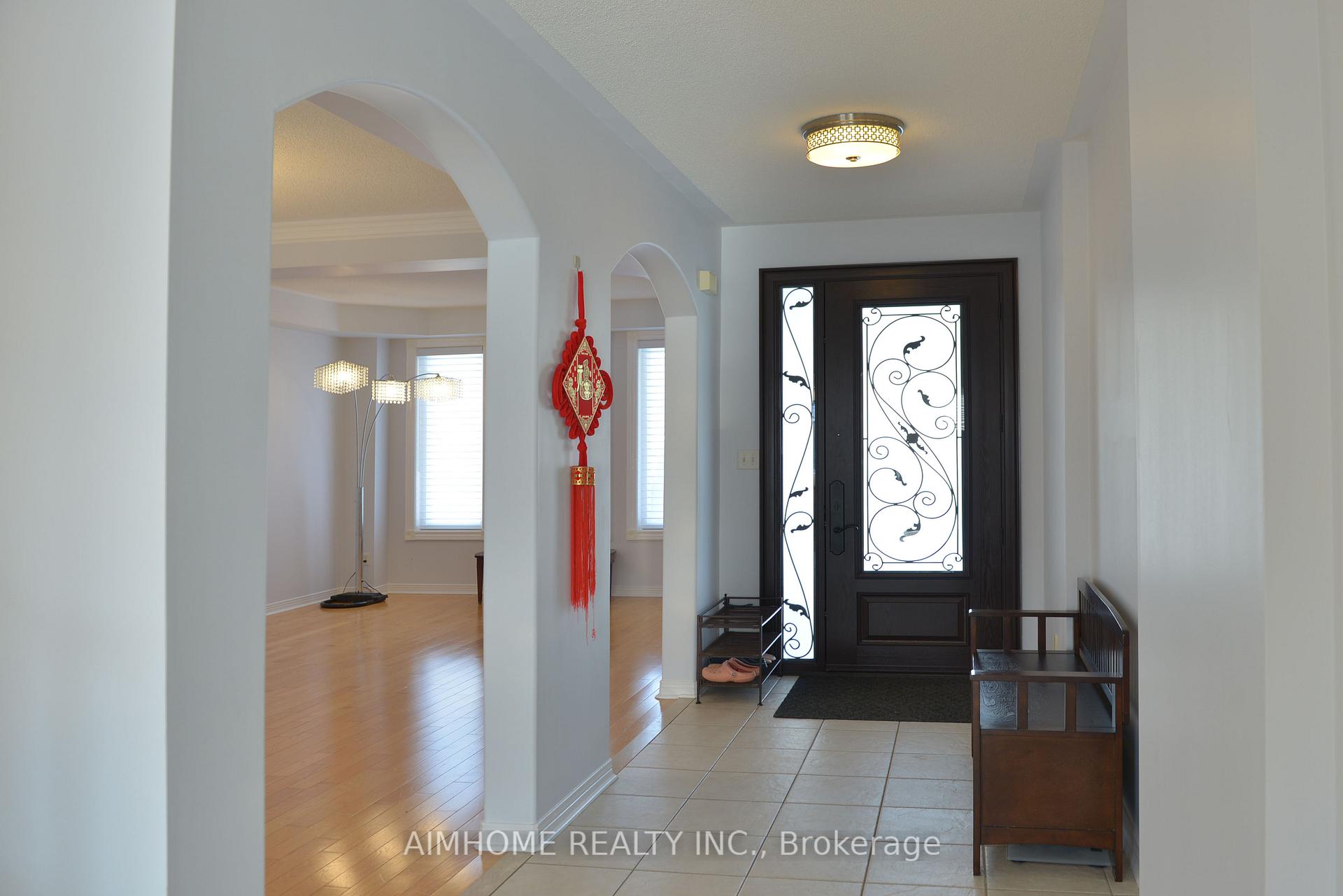 Photo 20 of 76 Burndenford Crescent, Markham, Unionville — HOMEH
