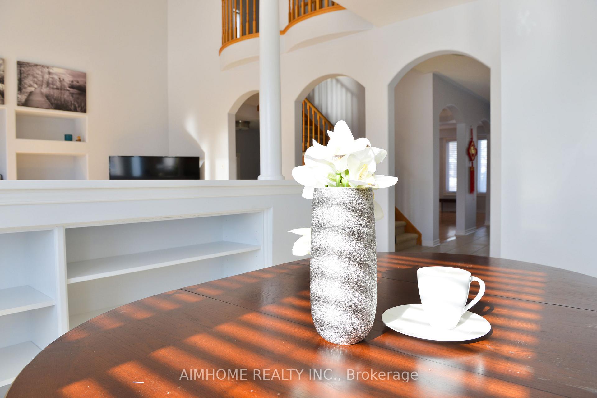 Photo 30 of 76 Burndenford Crescent, Markham, Unionville — HOMEH