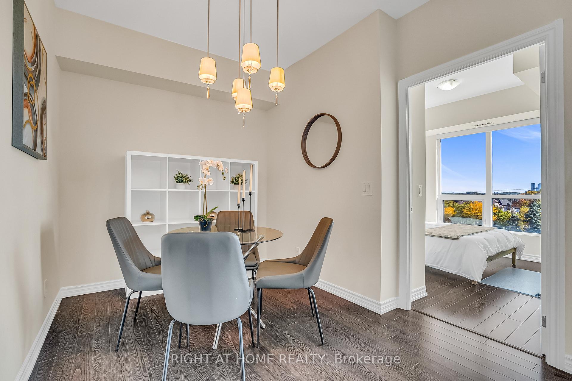 Photo 14 of Unit 508, 7730 Kipling Avenue, Vaughan, West Woodbridge — HOMEH