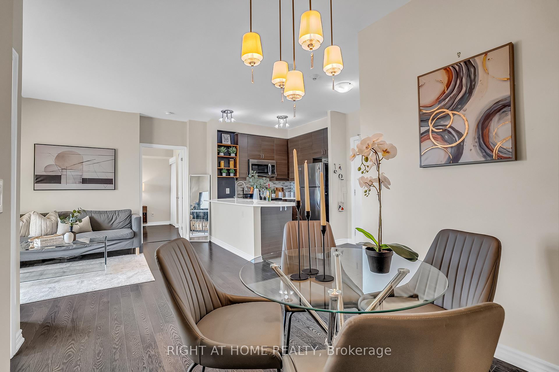 Photo 16 of Unit 508, 7730 Kipling Avenue, Vaughan, West Woodbridge — HOMEH