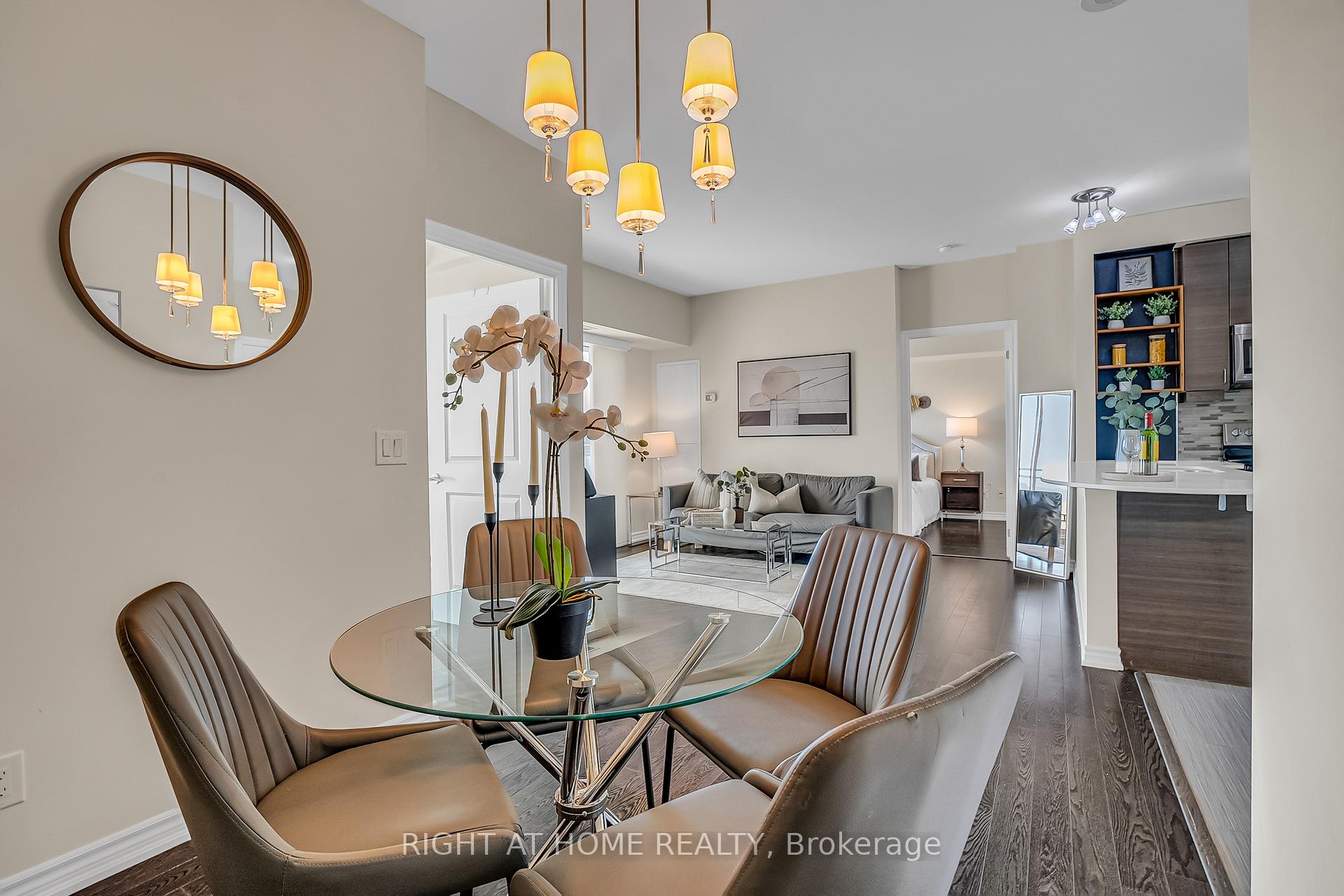 Photo 15 of Unit 508, 7730 Kipling Avenue, Vaughan, West Woodbridge — HOMEH