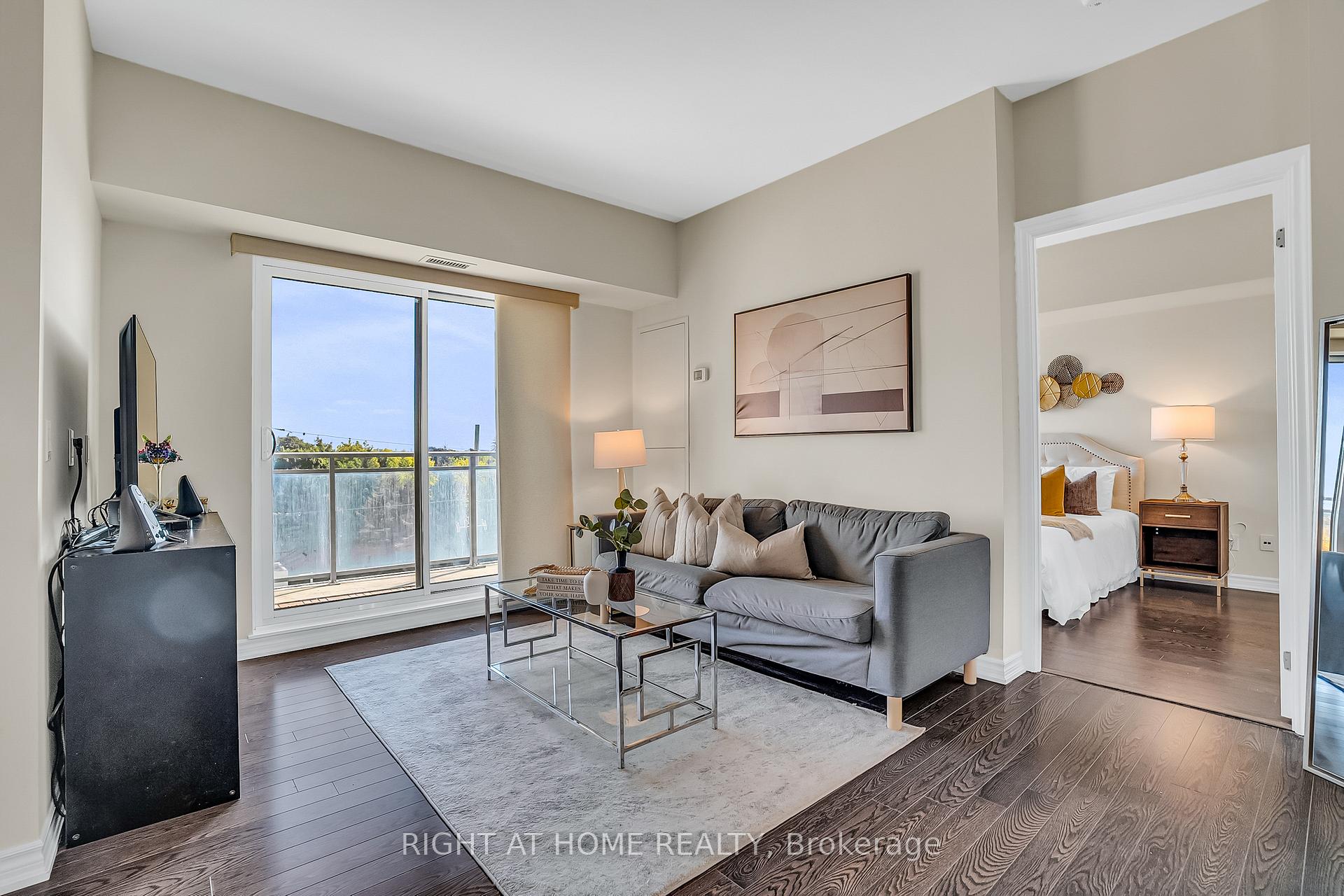 Photo 18 of Unit 508, 7730 Kipling Avenue, Vaughan, West Woodbridge — HOMEH