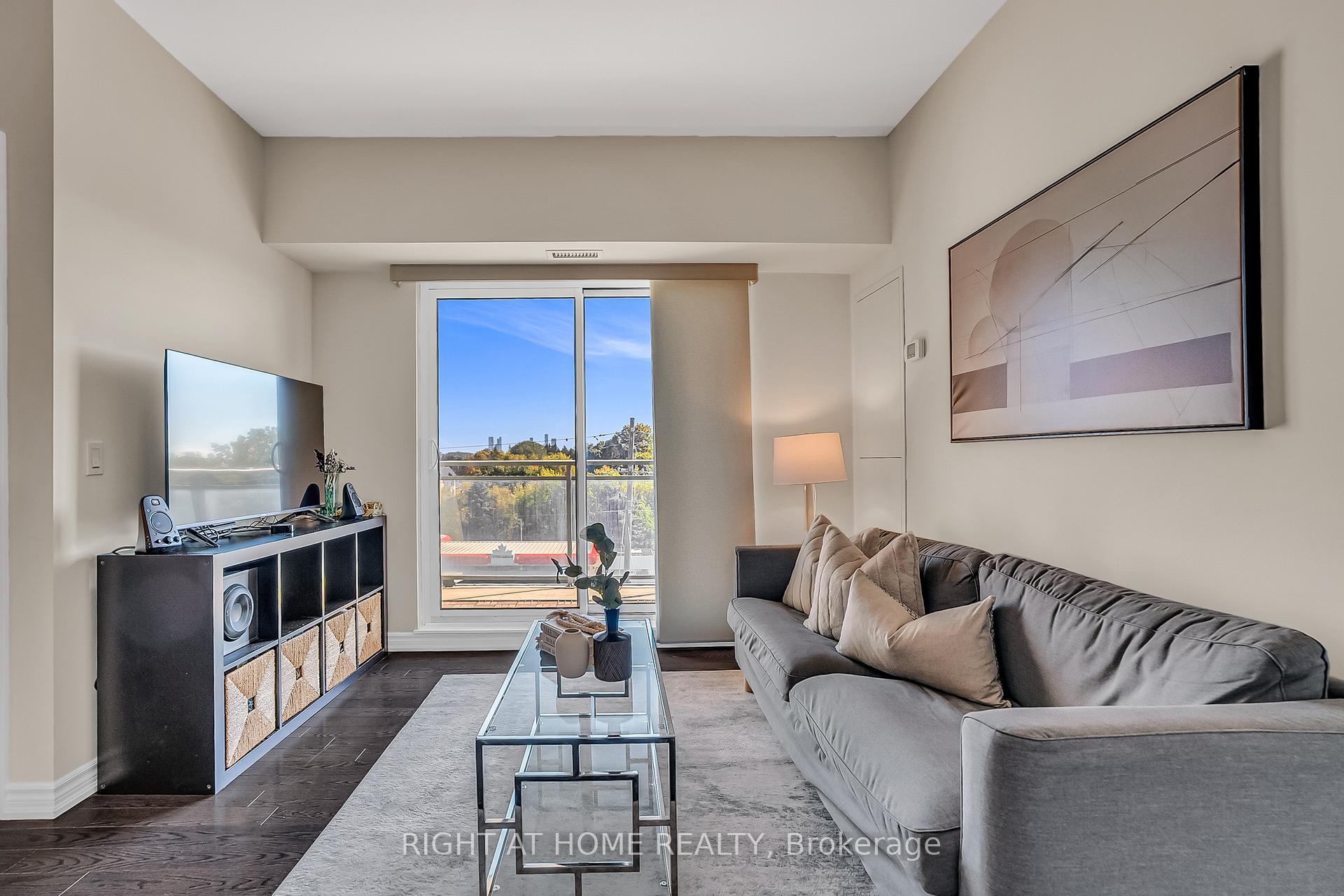Photo 17 of Unit 508, 7730 Kipling Avenue, Vaughan, West Woodbridge — HOMEH