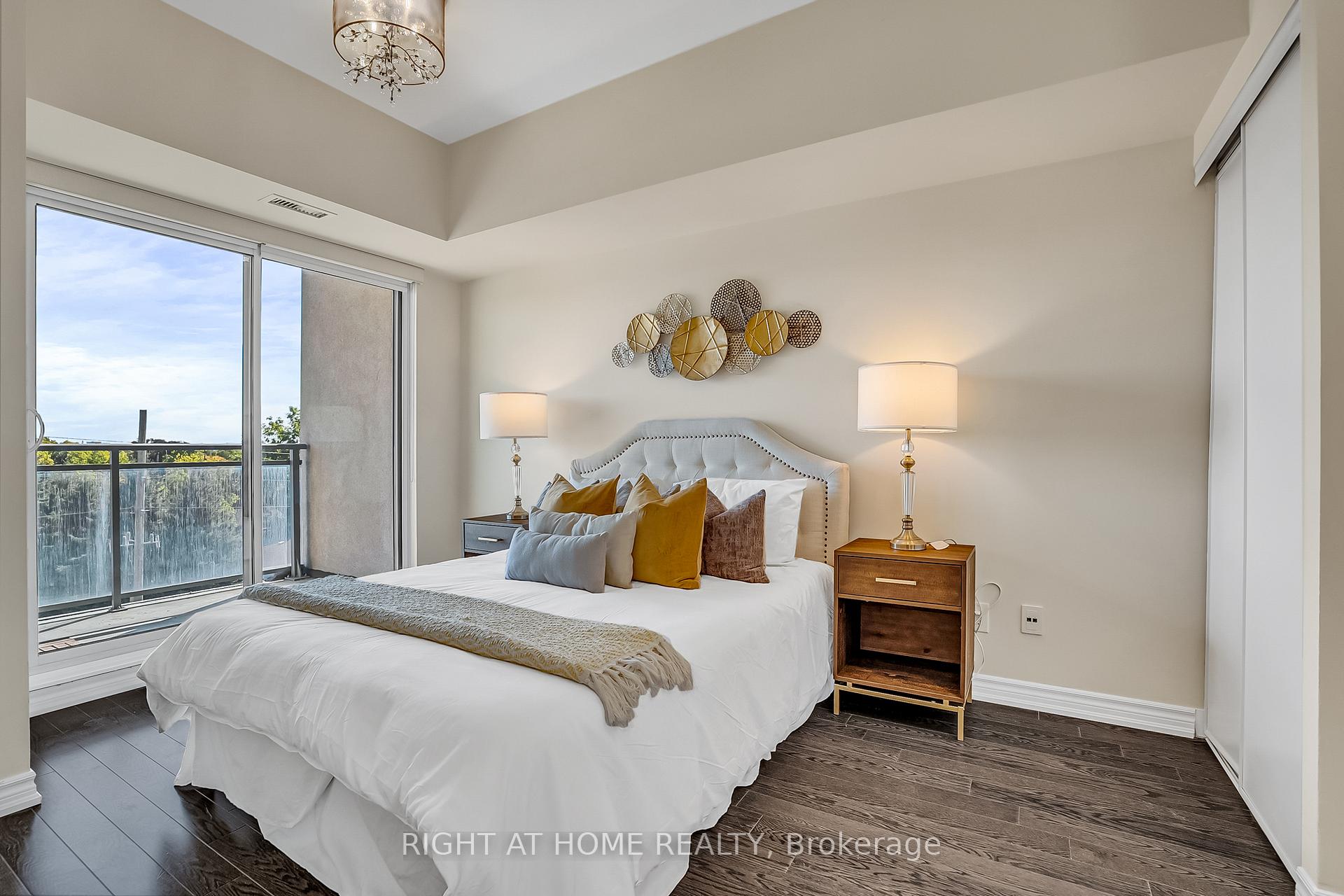 Photo 29 of Unit 508, 7730 Kipling Avenue, Vaughan, West Woodbridge — HOMEH