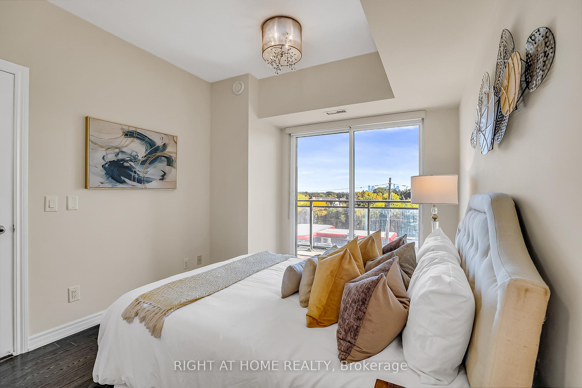 Photo 23 of Unit 508, 7730 Kipling Avenue, Vaughan, West Woodbridge — HOMEH