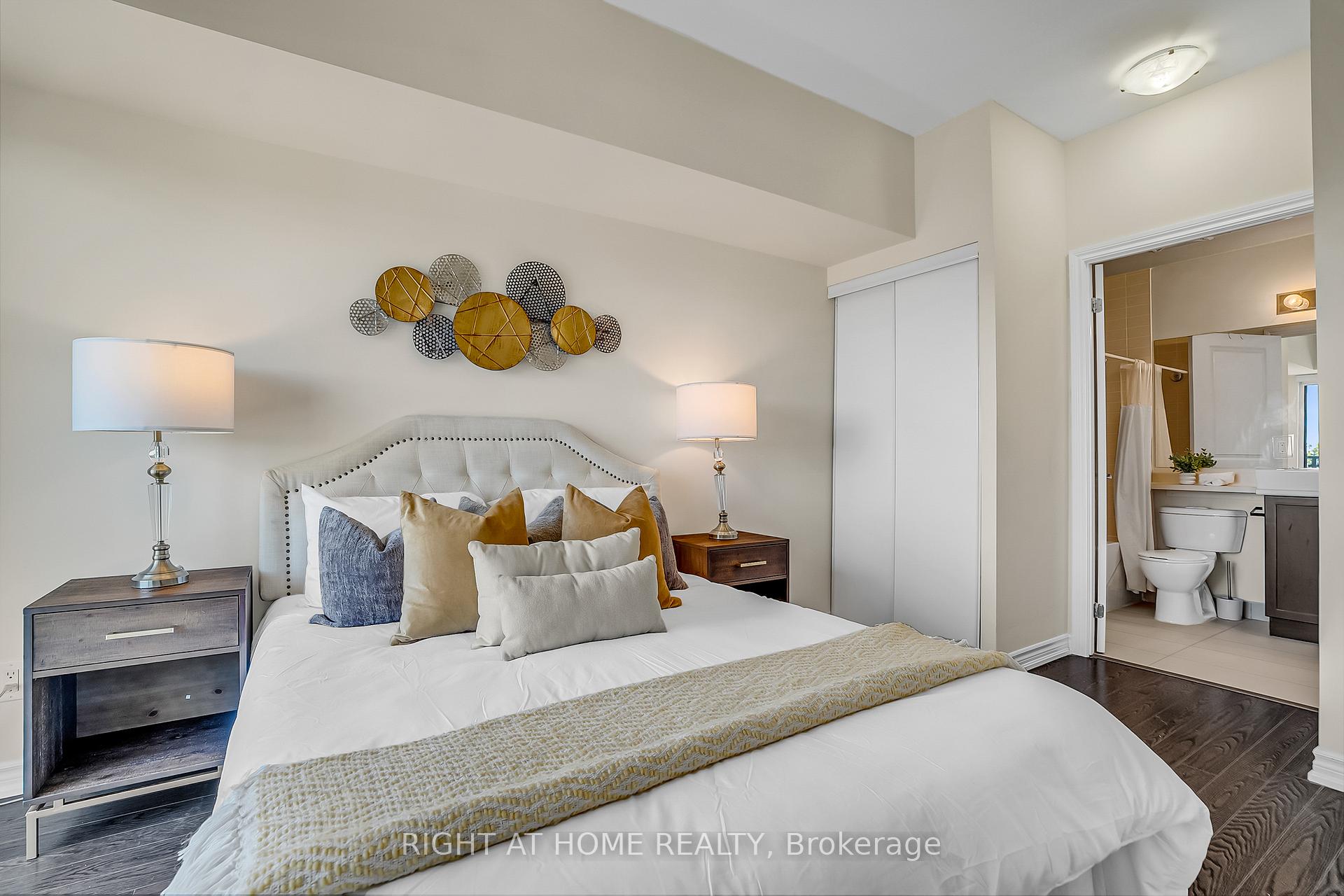 Photo 25 of Unit 508, 7730 Kipling Avenue, Vaughan, West Woodbridge — HOMEH
