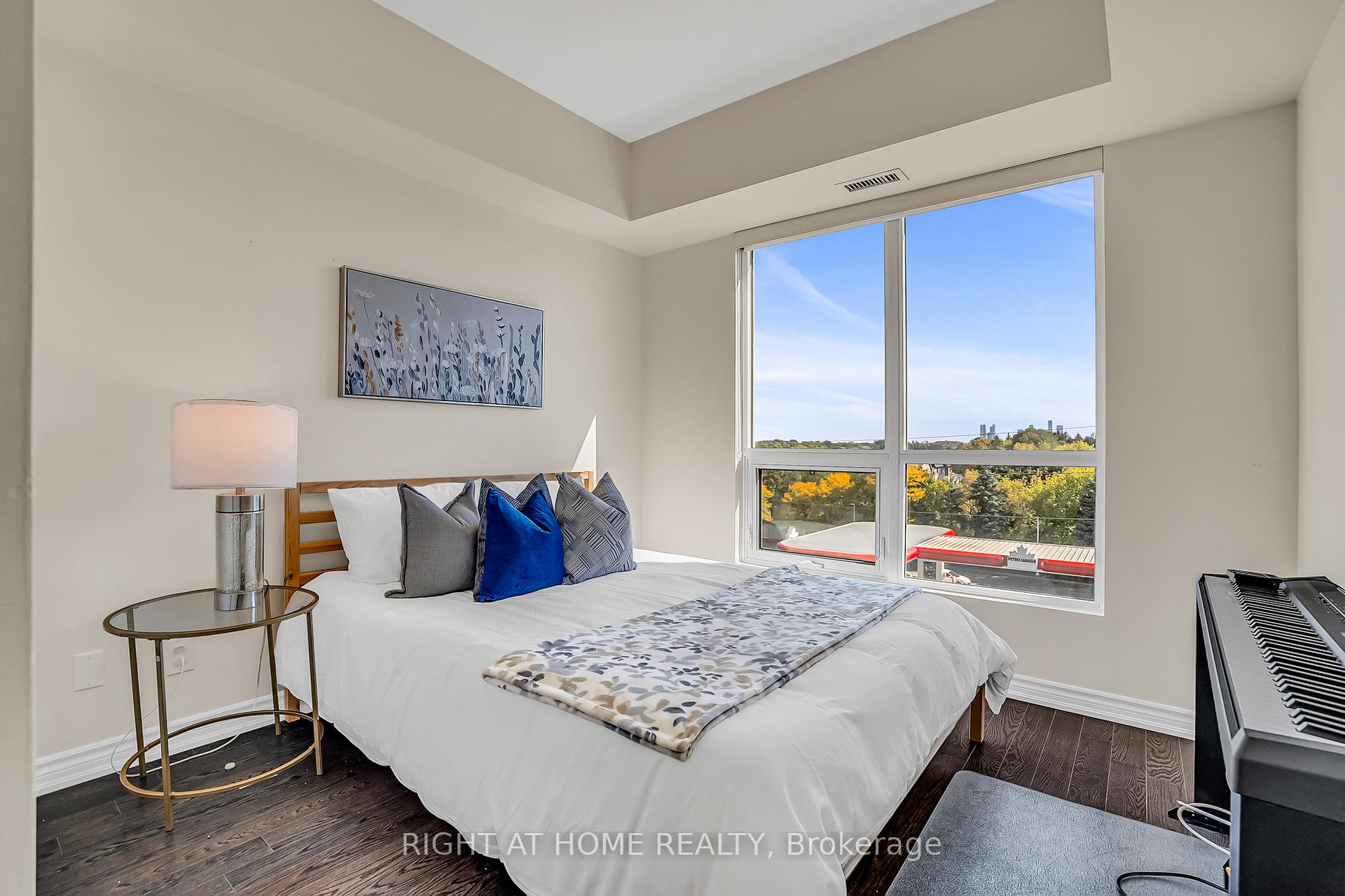 Photo 26 of Unit 508, 7730 Kipling Avenue, Vaughan, West Woodbridge — HOMEH