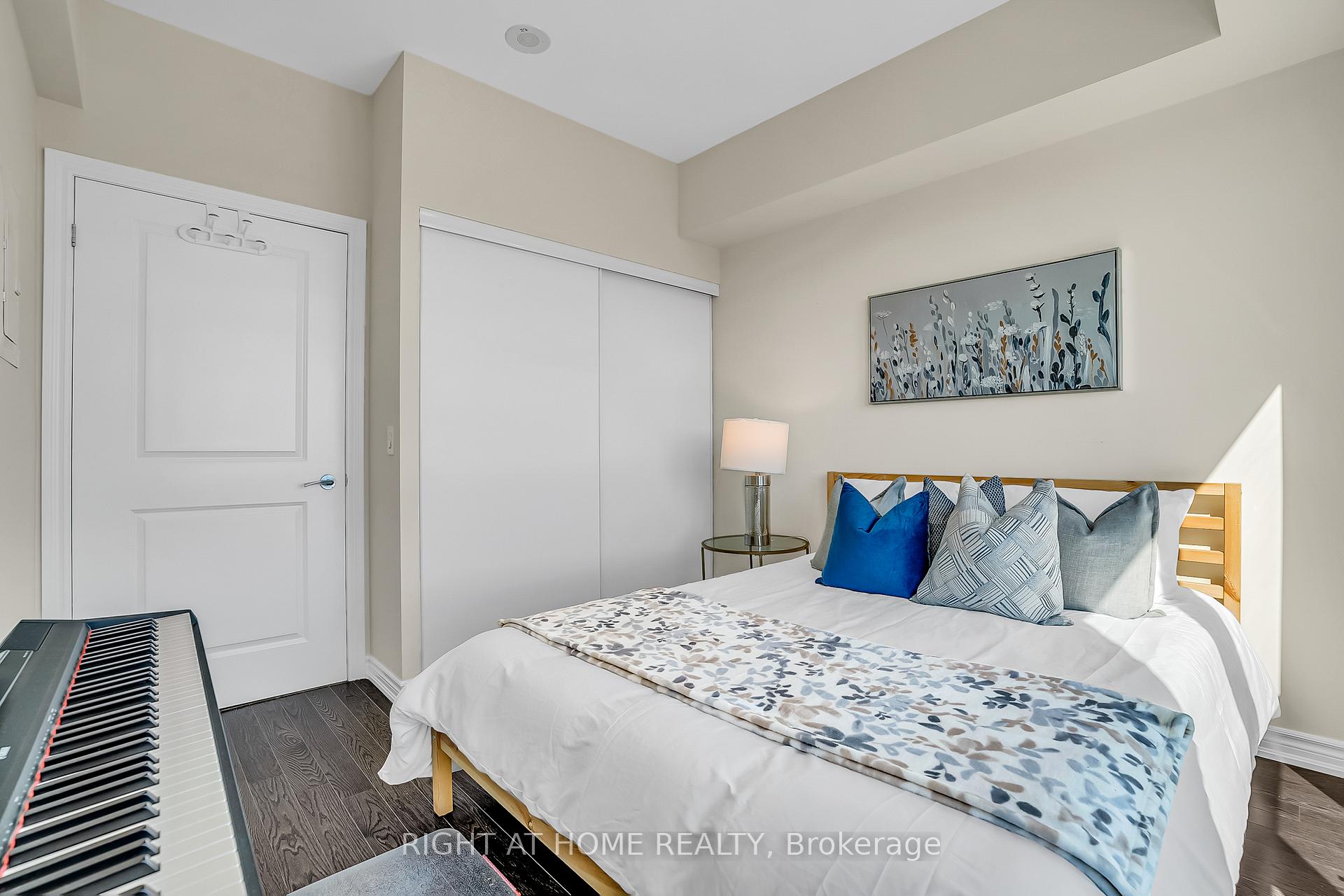 Photo 31 of Unit 508, 7730 Kipling Avenue, Vaughan, West Woodbridge — HOMEH