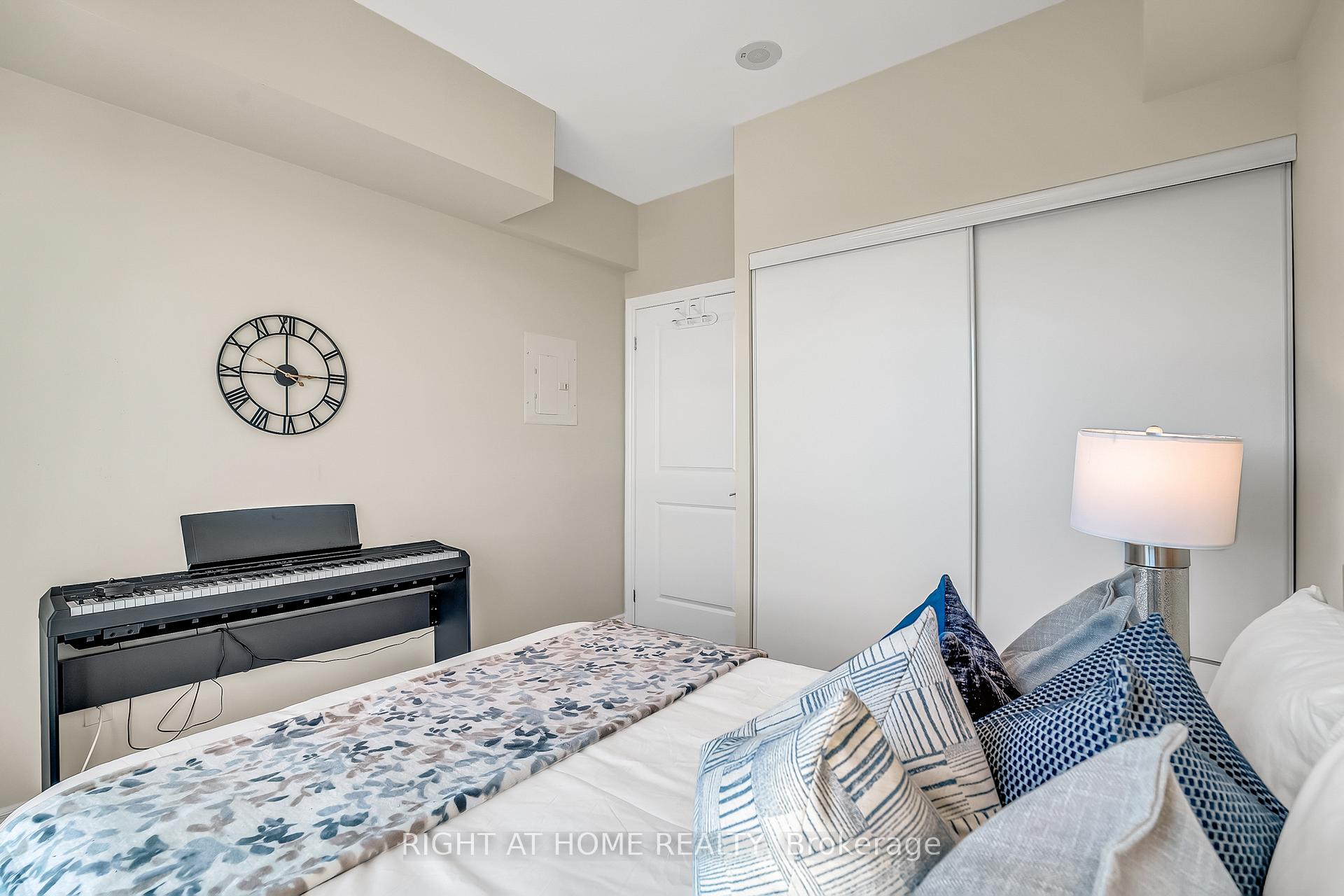 Photo 33 of Unit 508, 7730 Kipling Avenue, Vaughan, West Woodbridge — HOMEH