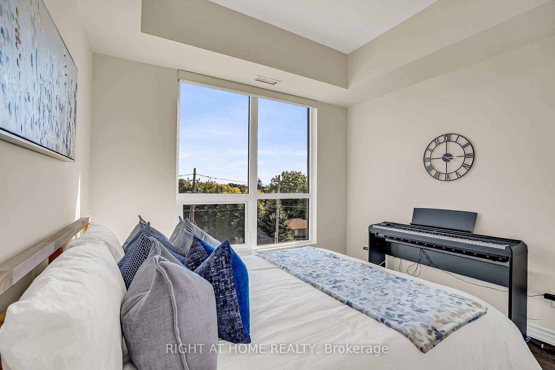 Photo 28 of Unit 508, 7730 Kipling Avenue, Vaughan, West Woodbridge — HOMEH