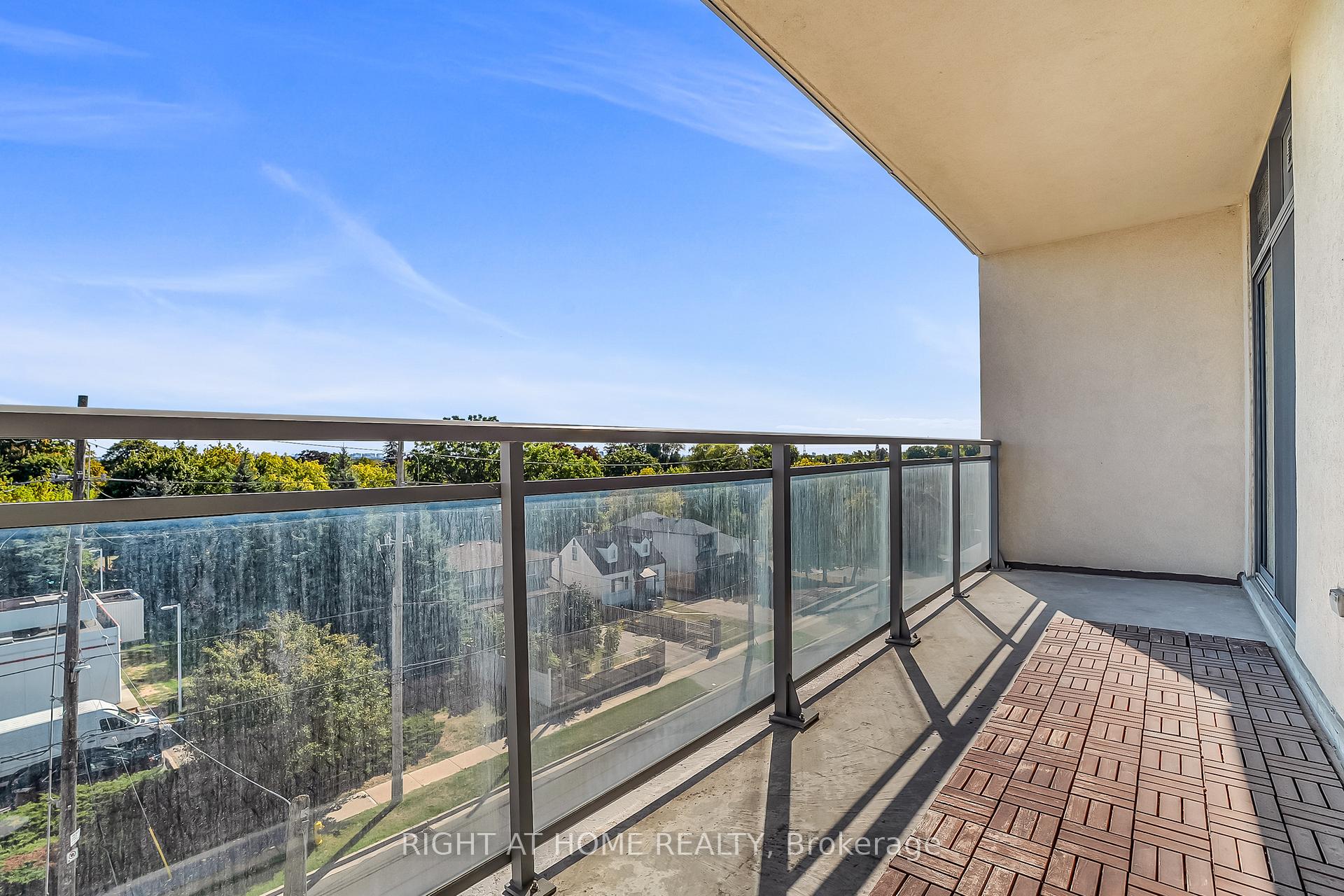Photo 35 of Unit 508, 7730 Kipling Avenue, Vaughan, West Woodbridge — HOMEH