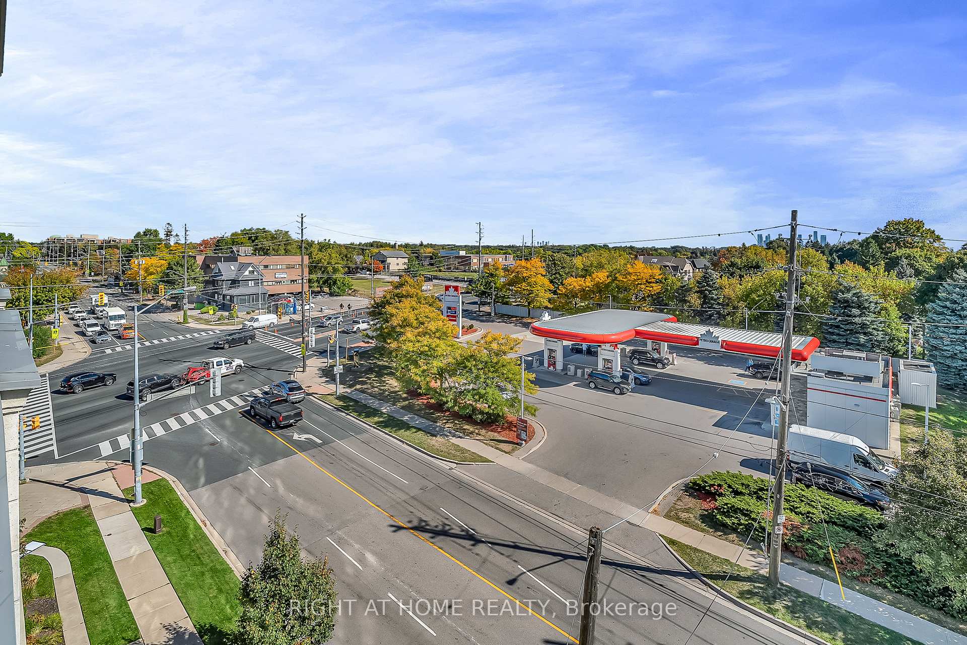 Photo 34 of Unit 508, 7730 Kipling Avenue, Vaughan, West Woodbridge — HOMEH