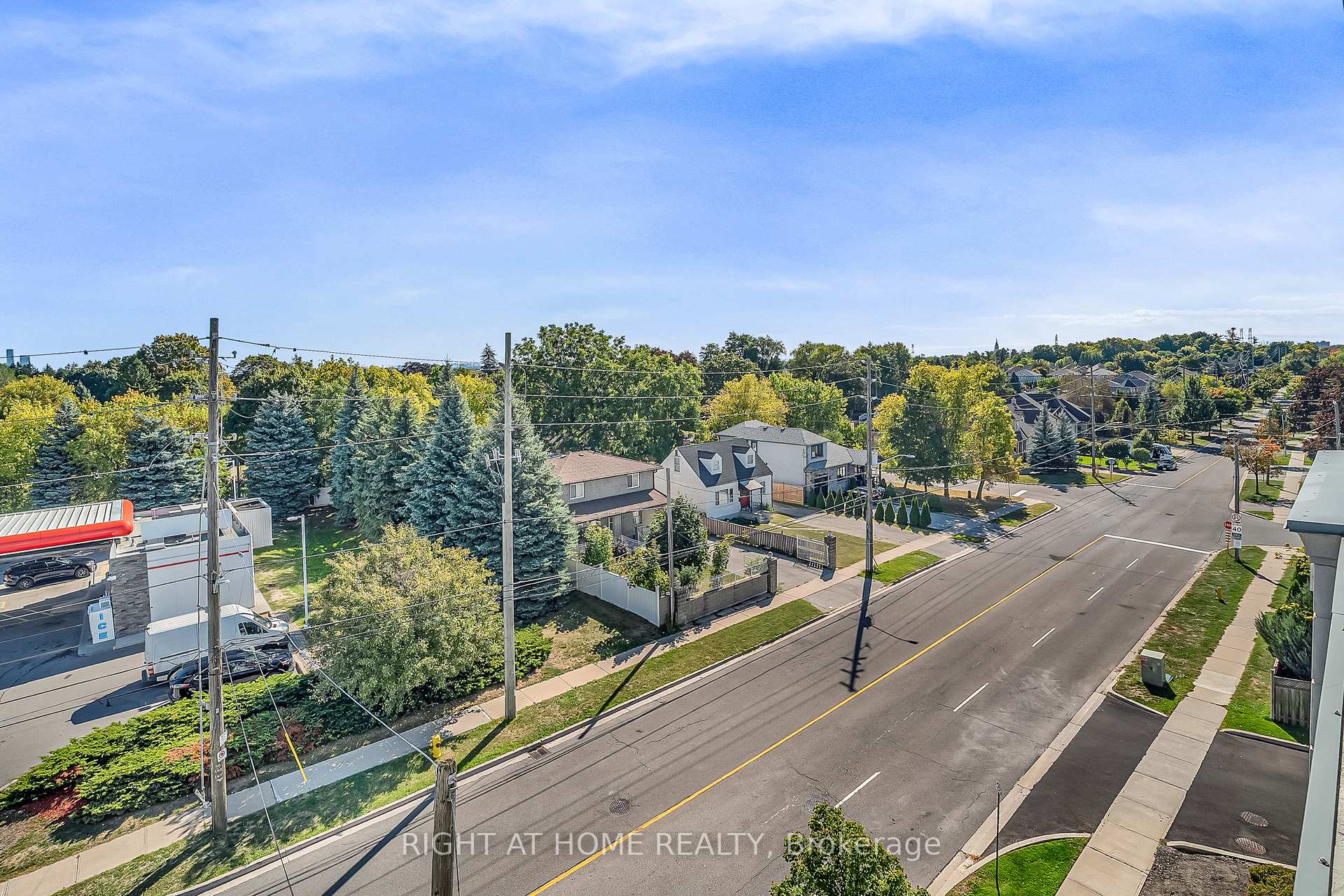 Photo 30 of Unit 508, 7730 Kipling Avenue, Vaughan, West Woodbridge — HOMEH