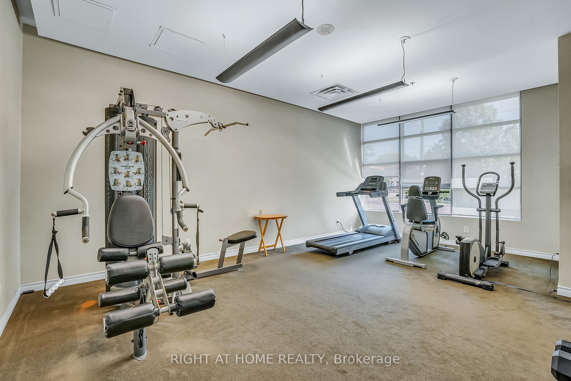 Photo 39 of Unit 508, 7730 Kipling Avenue, Vaughan, West Woodbridge — HOMEH