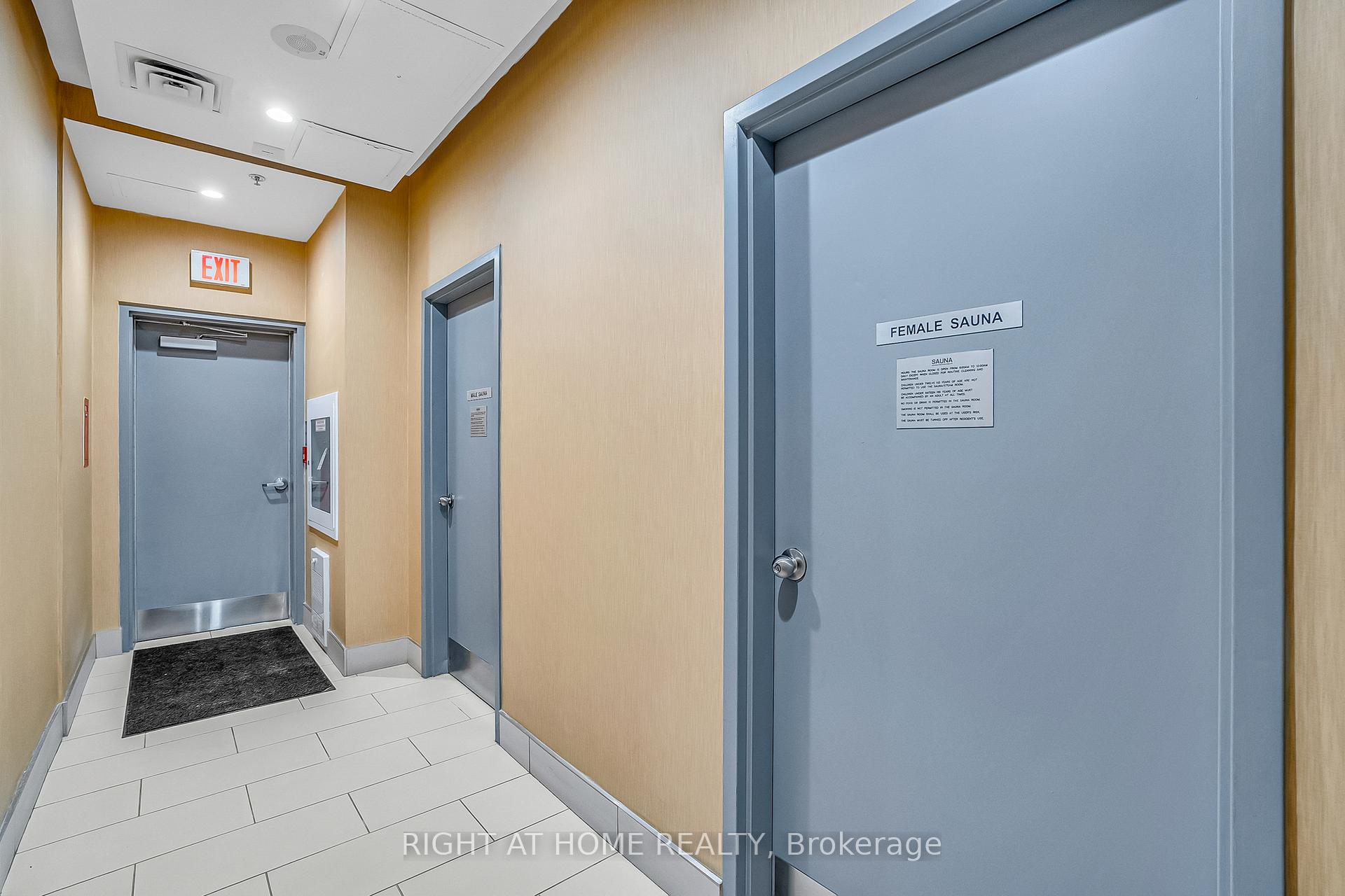 Photo 32 of Unit 508, 7730 Kipling Avenue, Vaughan, West Woodbridge — HOMEH