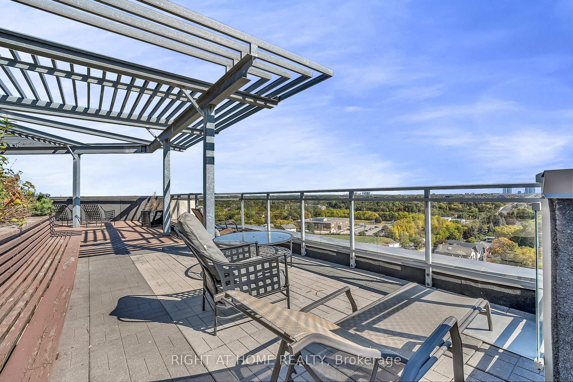 Photo 38 of Unit 508, 7730 Kipling Avenue, Vaughan, West Woodbridge — HOMEH