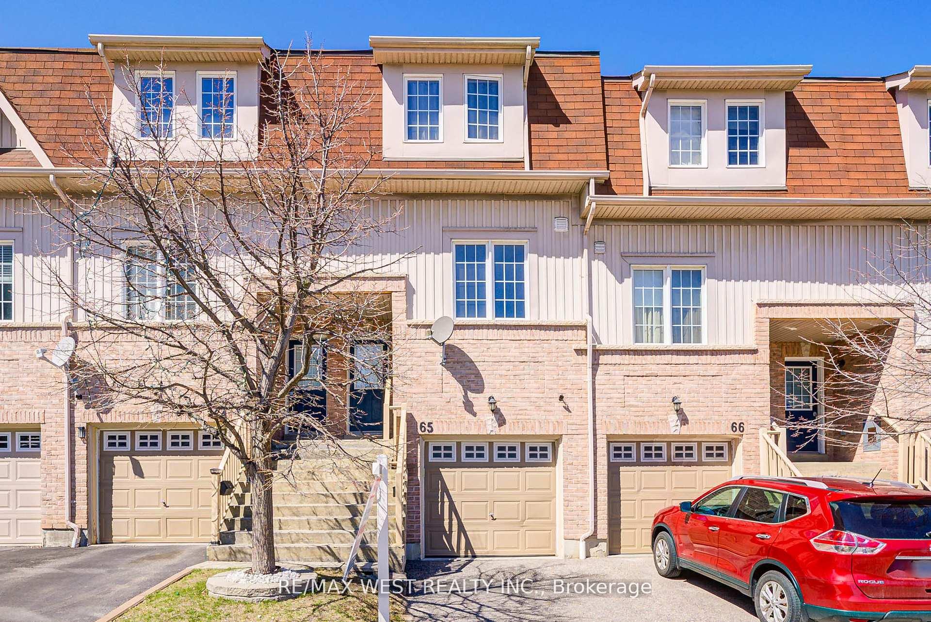 Photo 1 of Unit 65, 735 Sheppard Avenue, Pickering, Woodlands — HOMEH