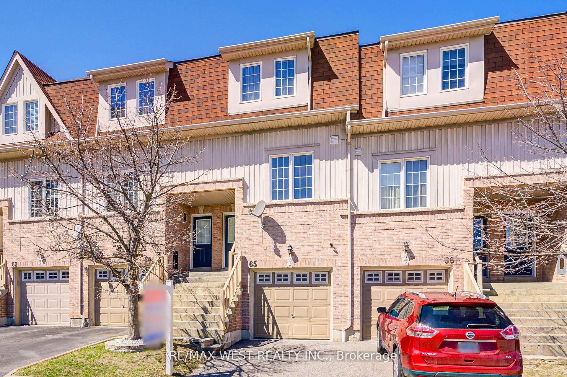 Photo 3 of Unit 65, 735 Sheppard Avenue, Pickering, Woodlands — HOMEH