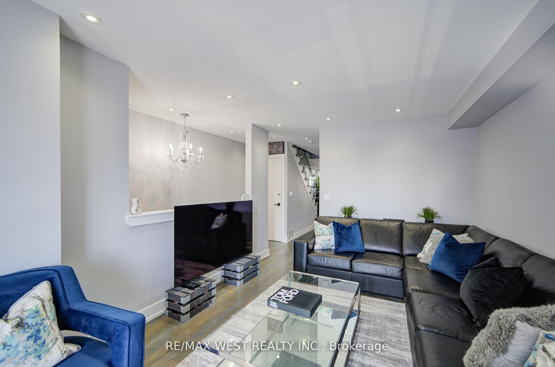 Photo 5 of Unit 65, 735 Sheppard Avenue, Pickering, Woodlands — HOMEH