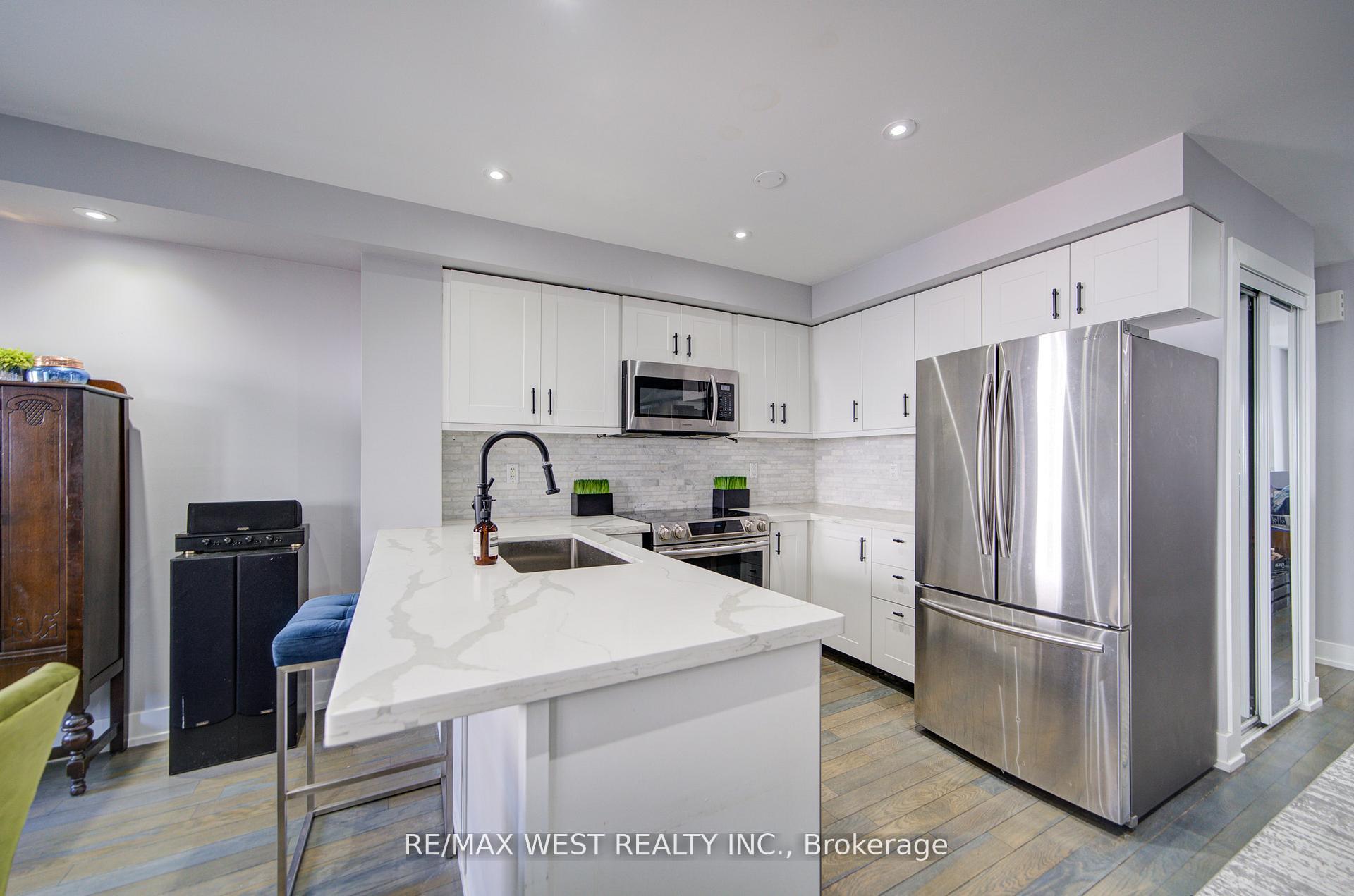 Photo 16 of Unit 65, 735 Sheppard Avenue, Pickering, Woodlands — HOMEH