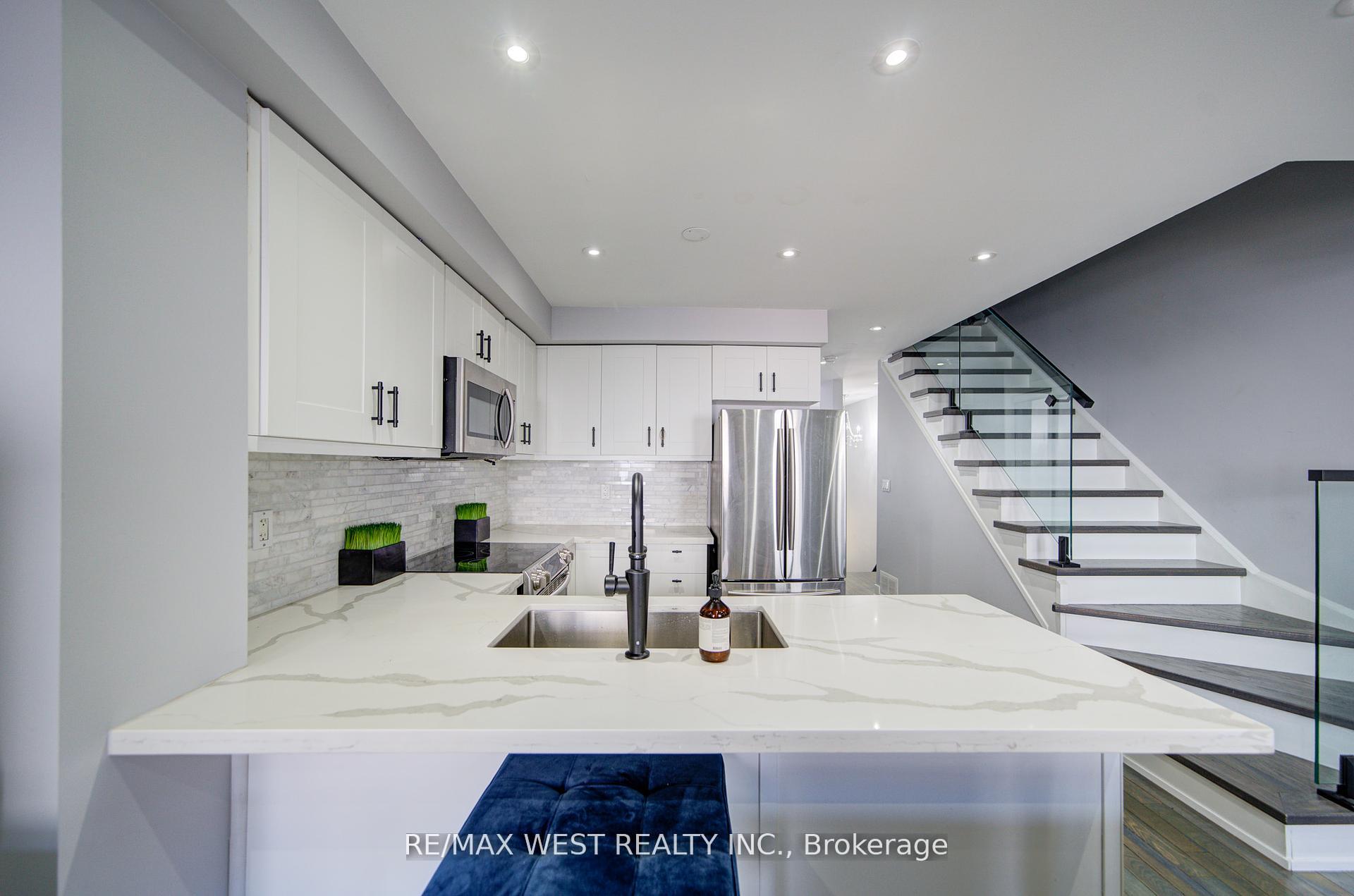 Photo 17 of Unit 65, 735 Sheppard Avenue, Pickering, Woodlands — HOMEH