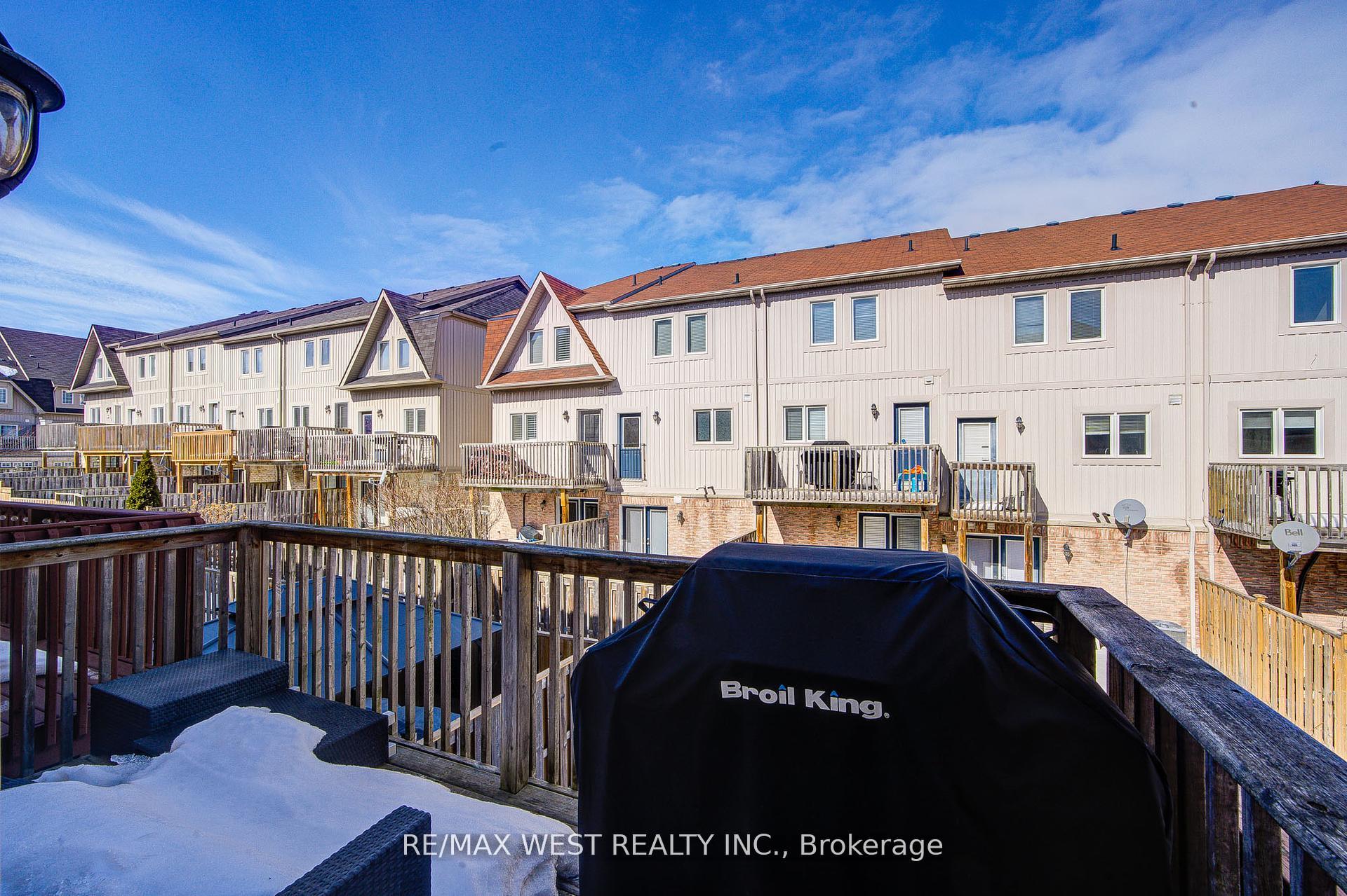 Photo 29 of Unit 65, 735 Sheppard Avenue, Pickering, Woodlands — HOMEH