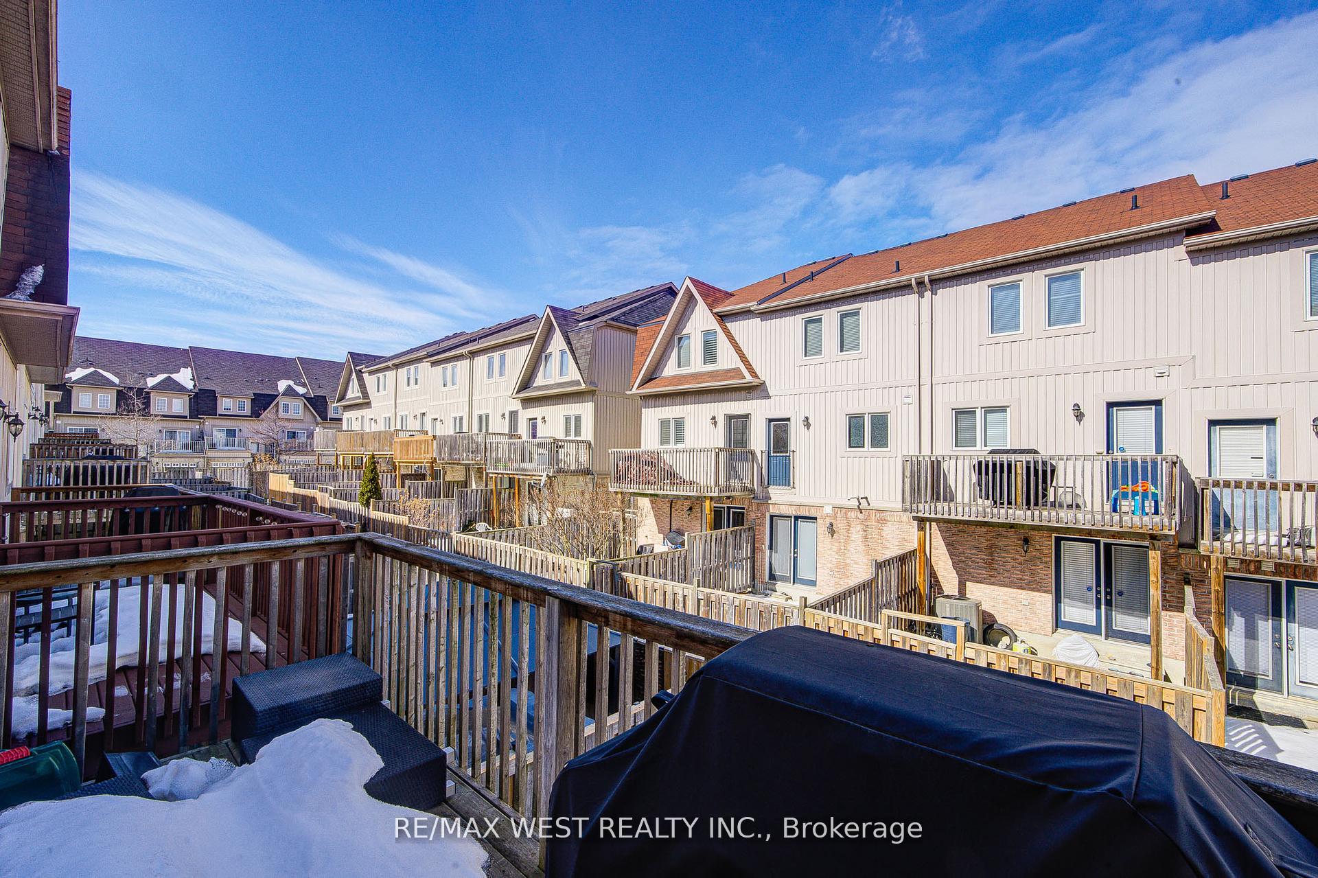 Photo 35 of Unit 65, 735 Sheppard Avenue, Pickering, Woodlands — HOMEH