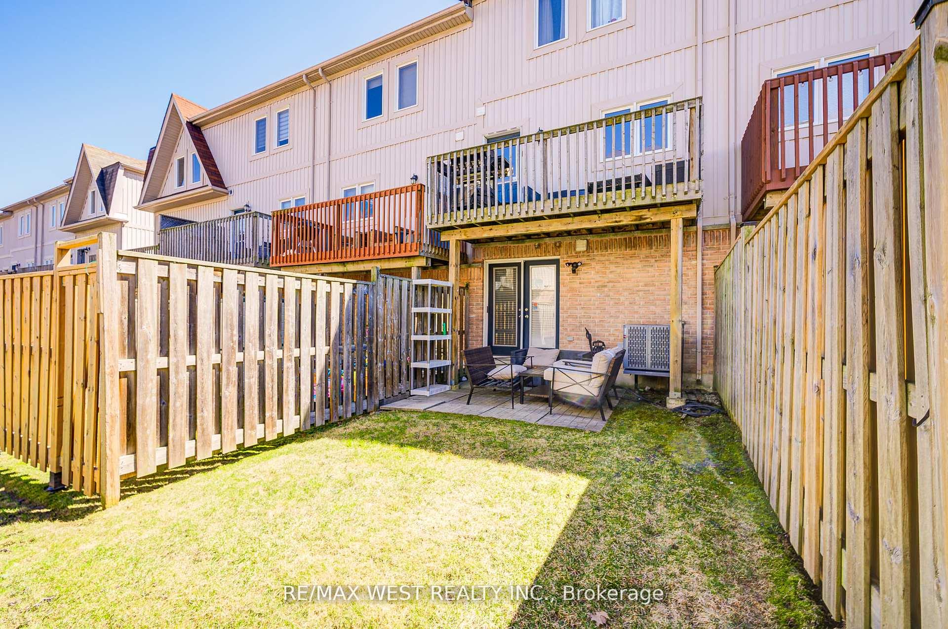 Photo 48 of Unit 65, 735 Sheppard Avenue, Pickering, Woodlands — HOMEH
