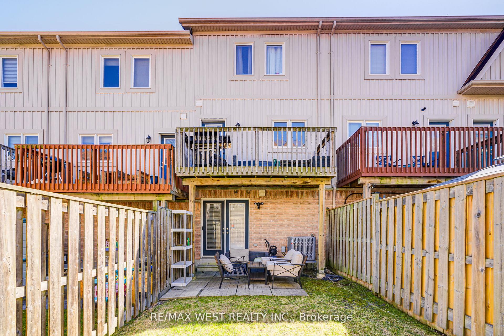 Photo 46 of Unit 65, 735 Sheppard Avenue, Pickering, Woodlands — HOMEH