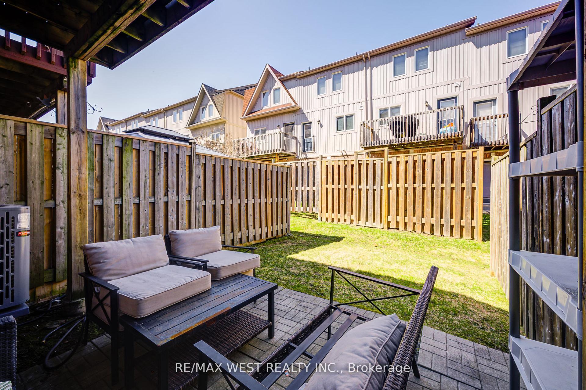 Photo 49 of Unit 65, 735 Sheppard Avenue, Pickering, Woodlands — HOMEH