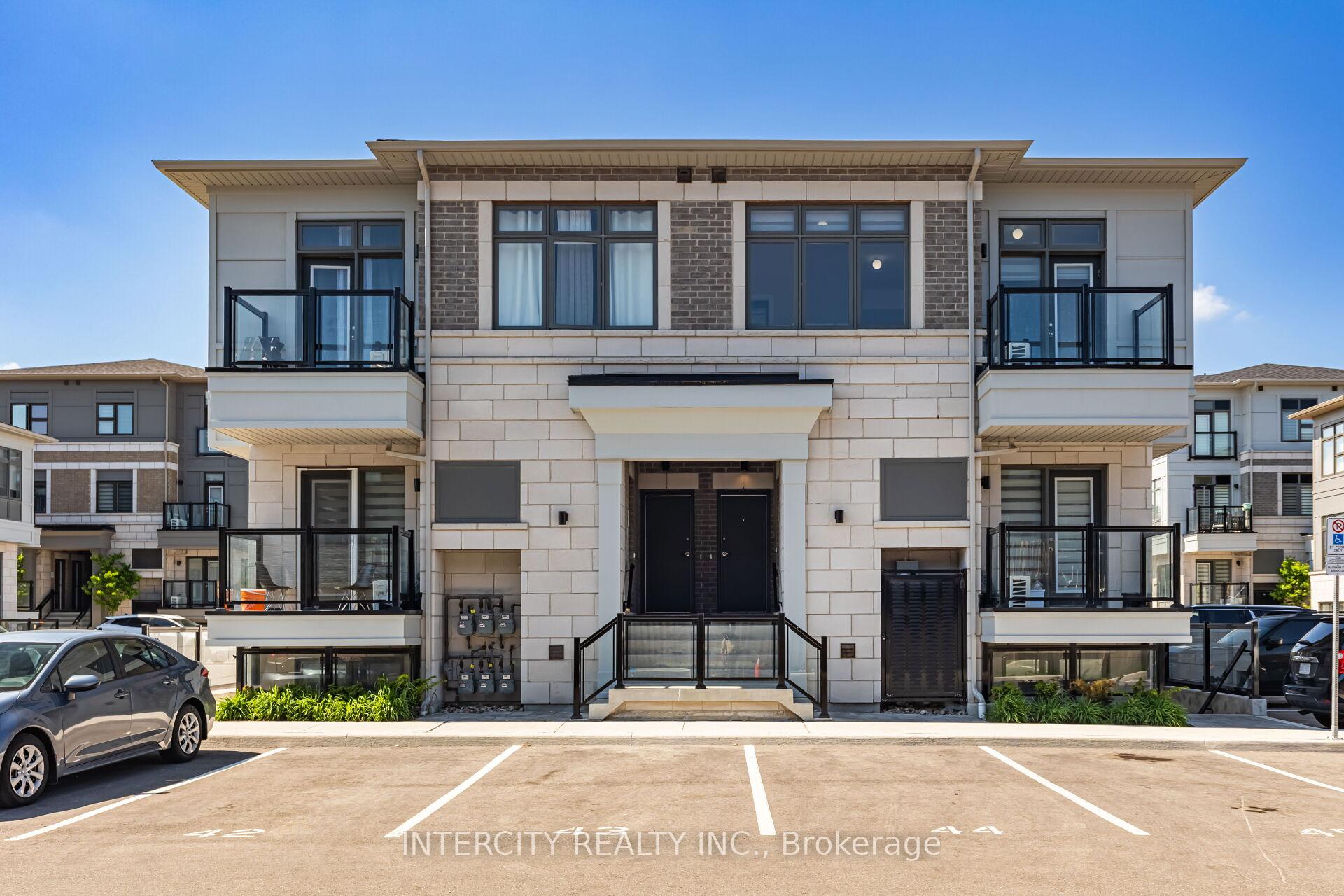 Front of Unit G62(610), 50 Halliford Place