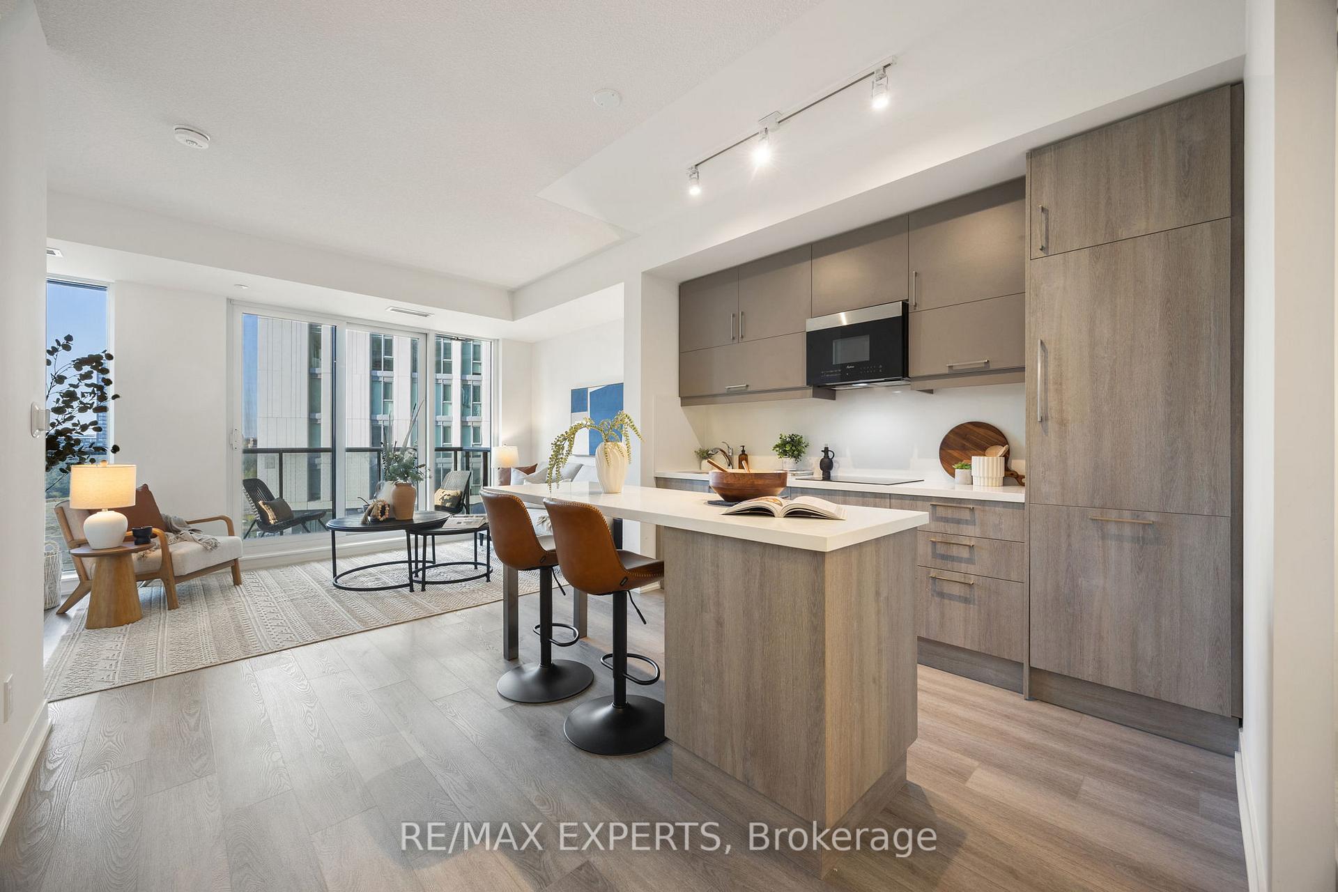 Photo 7 of Unit 828, 8119 Birchmount Road, Markham, Unionville — HOMEH