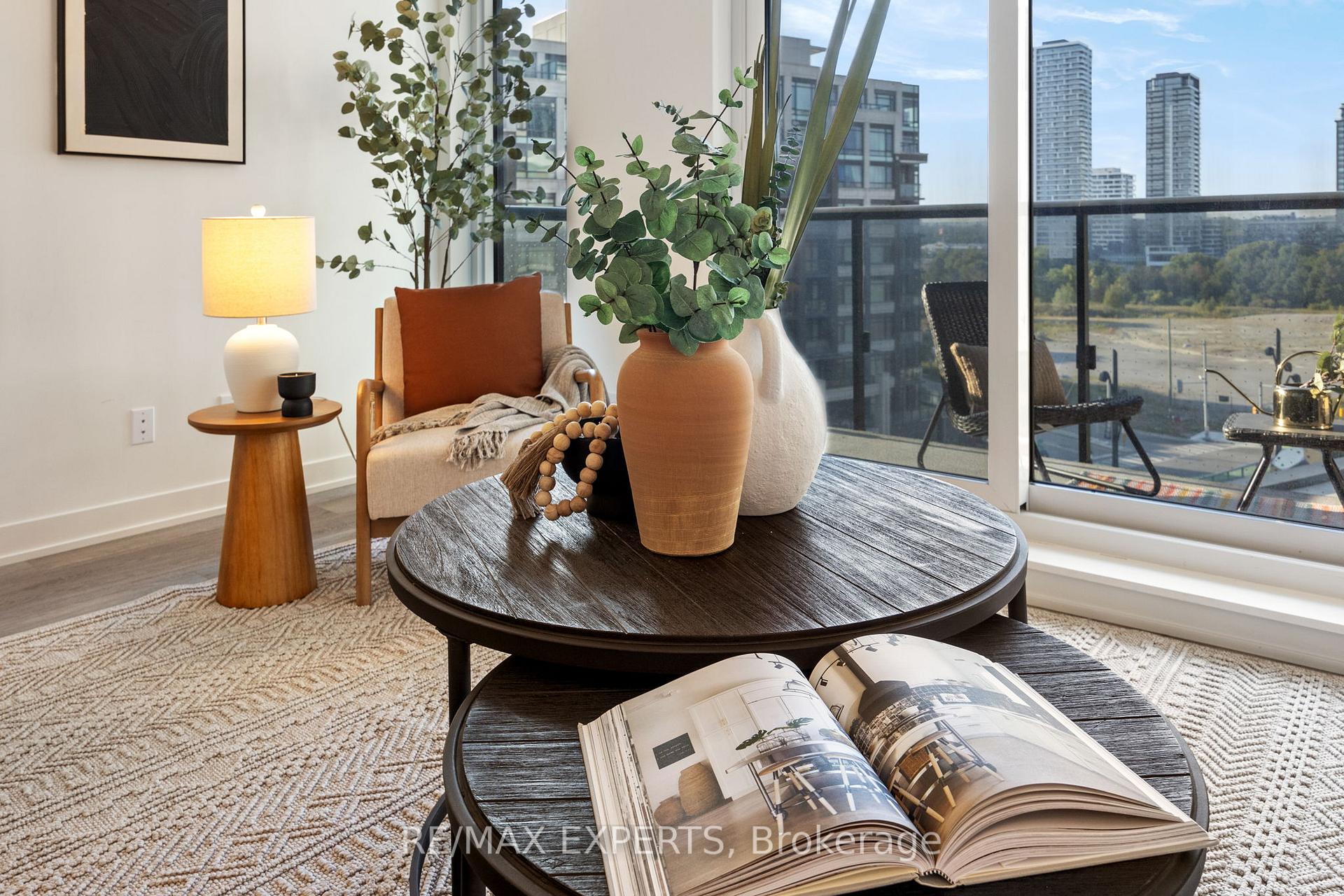 Photo 21 of Unit 828, 8119 Birchmount Road, Markham, Unionville — HOMEH
