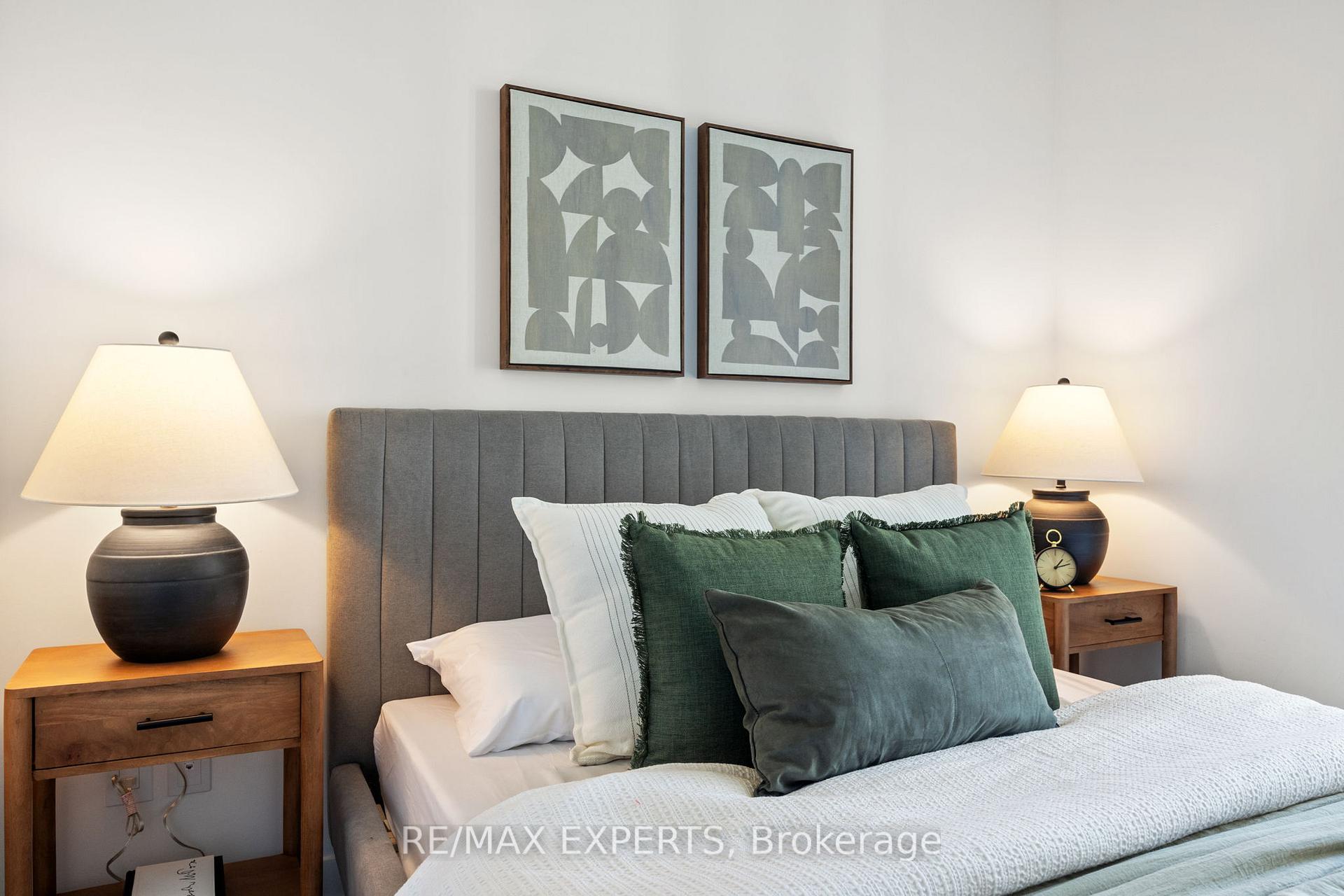 Photo 25 of Unit 828, 8119 Birchmount Road, Markham, Unionville — HOMEH